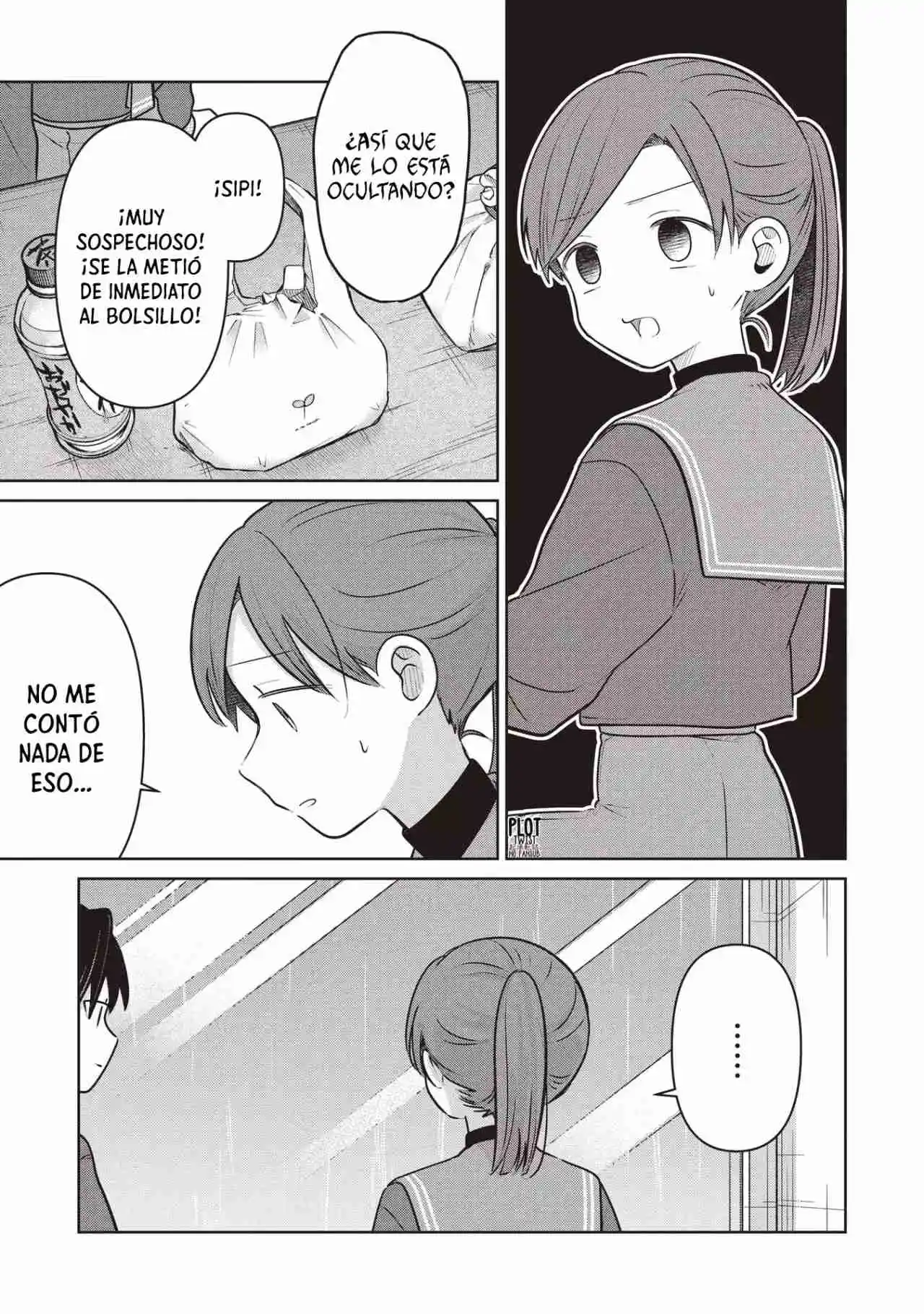 Koibumi To 13-sai No Actress - Capítulo 35 - Página 15 - LectorTMOo