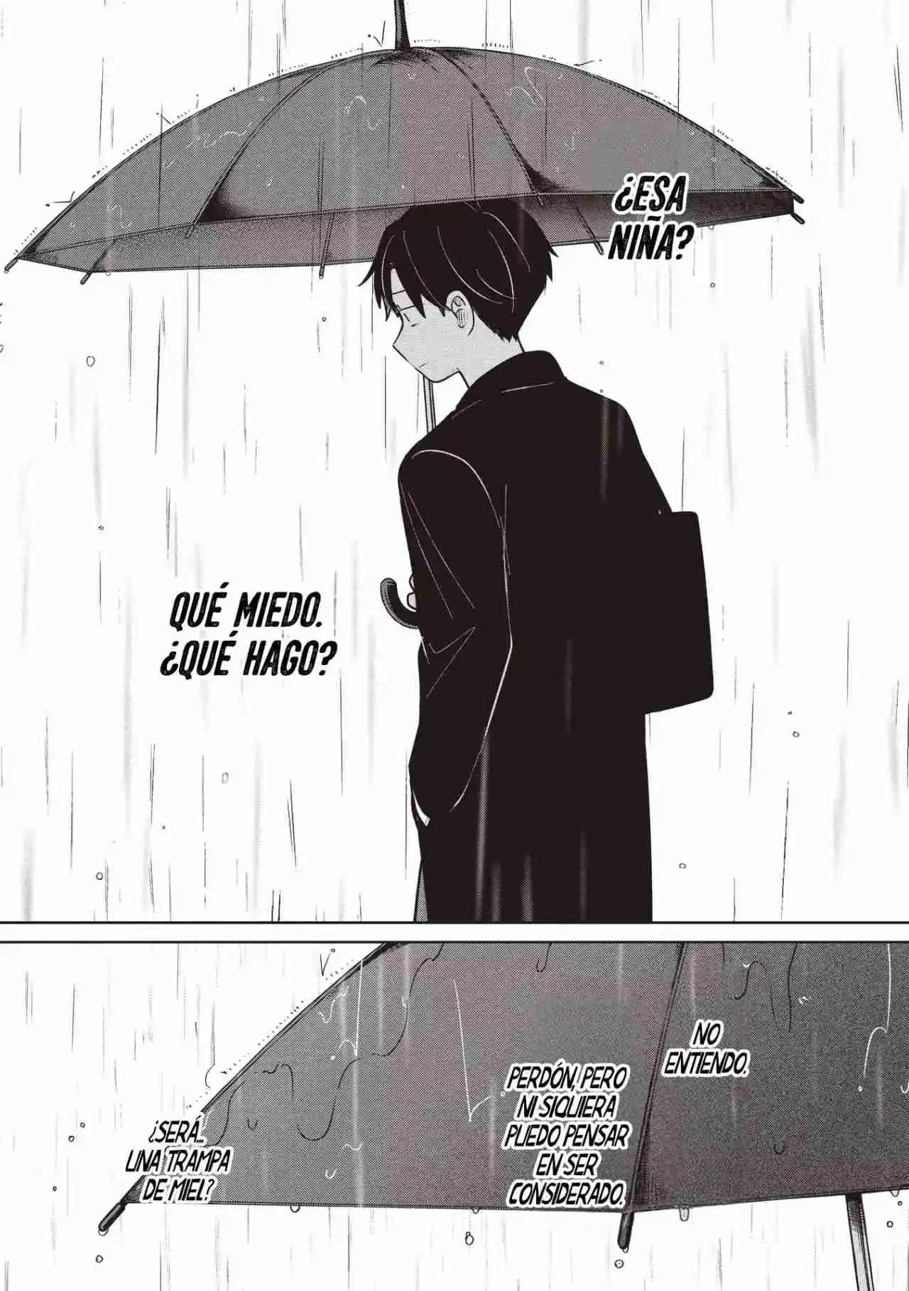 Koibumi To 13-sai No Actress - Capítulo 35 - Página 22 - LectorTMOo