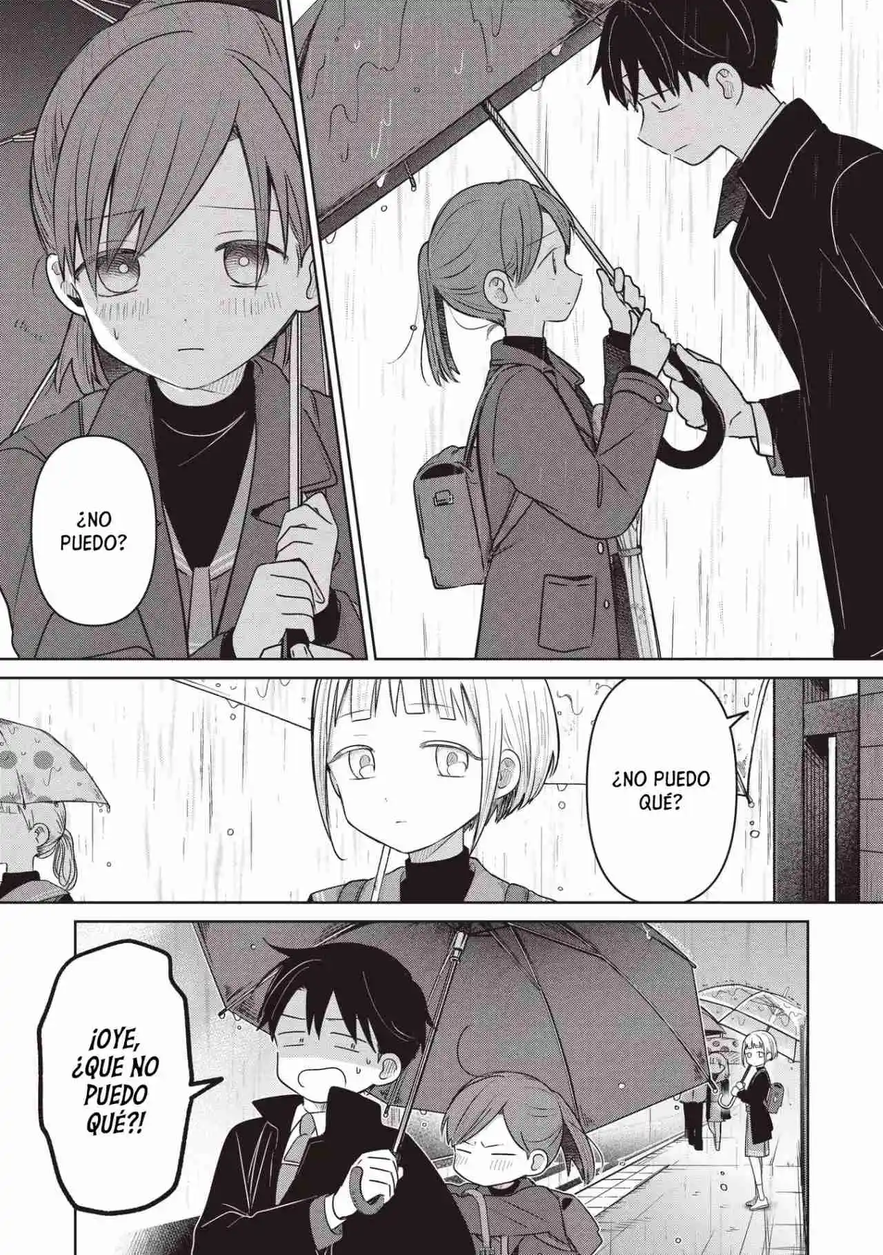 Koibumi To 13-sai No Actress - Capítulo 35 - Página 28 - LectorTMOo