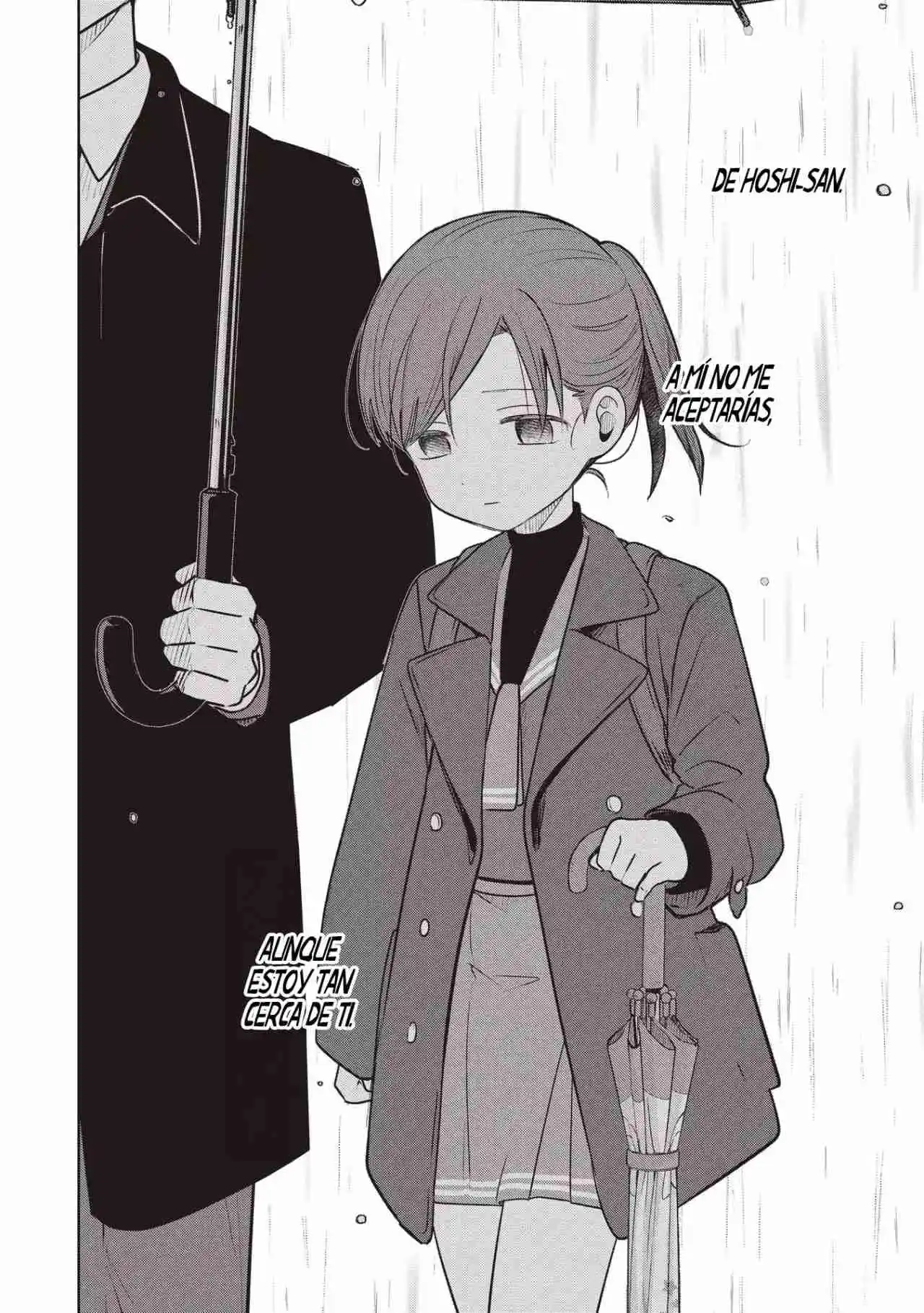 Koibumi To 13-sai No Actress - Capítulo 35 - Página 34 - LectorTMOo