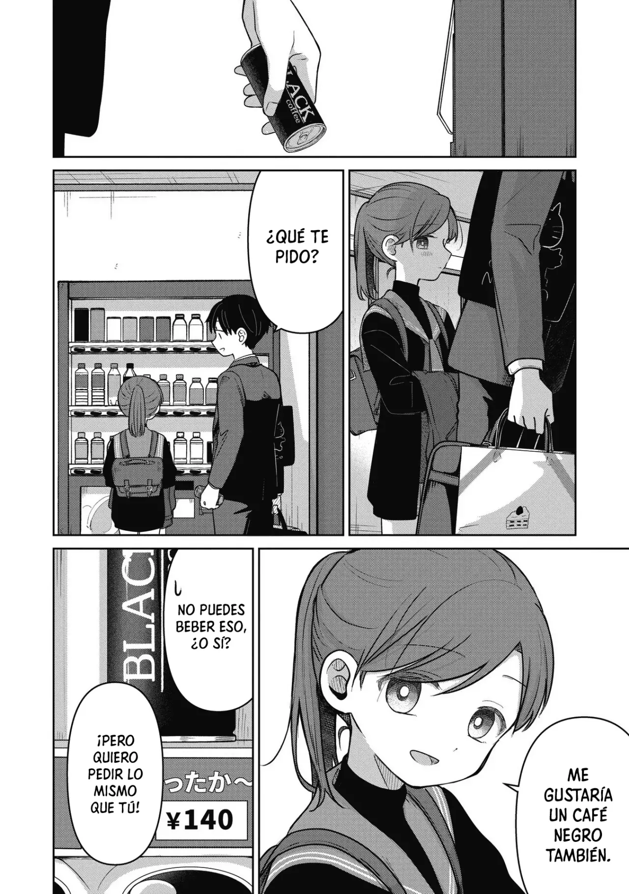 Koibumi To 13-sai No Actress - Capítulo 36 - Página 7 - LectorTMOo