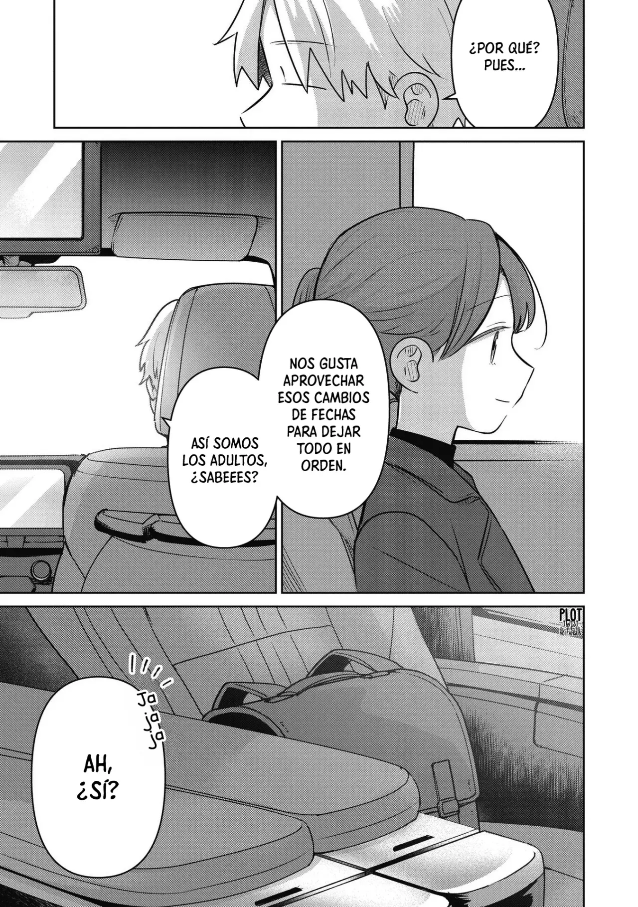 Koibumi To 13-sai No Actress - Capítulo 36 - Página 26 - LectorTMOo