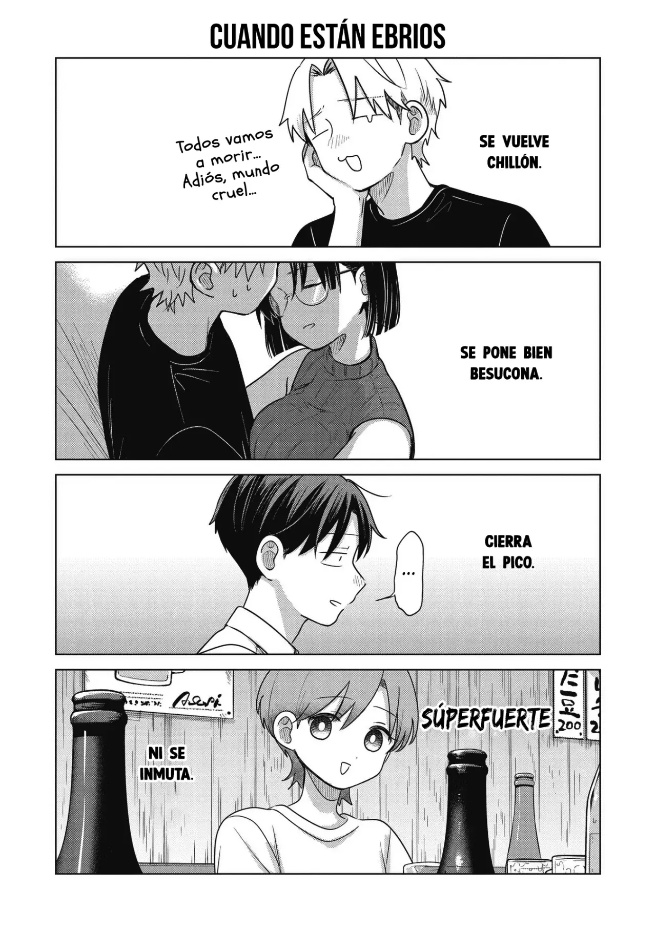 Koibumi To 13-sai No Actress - Capítulo 37.5 - Página 4 - LectorTMOo