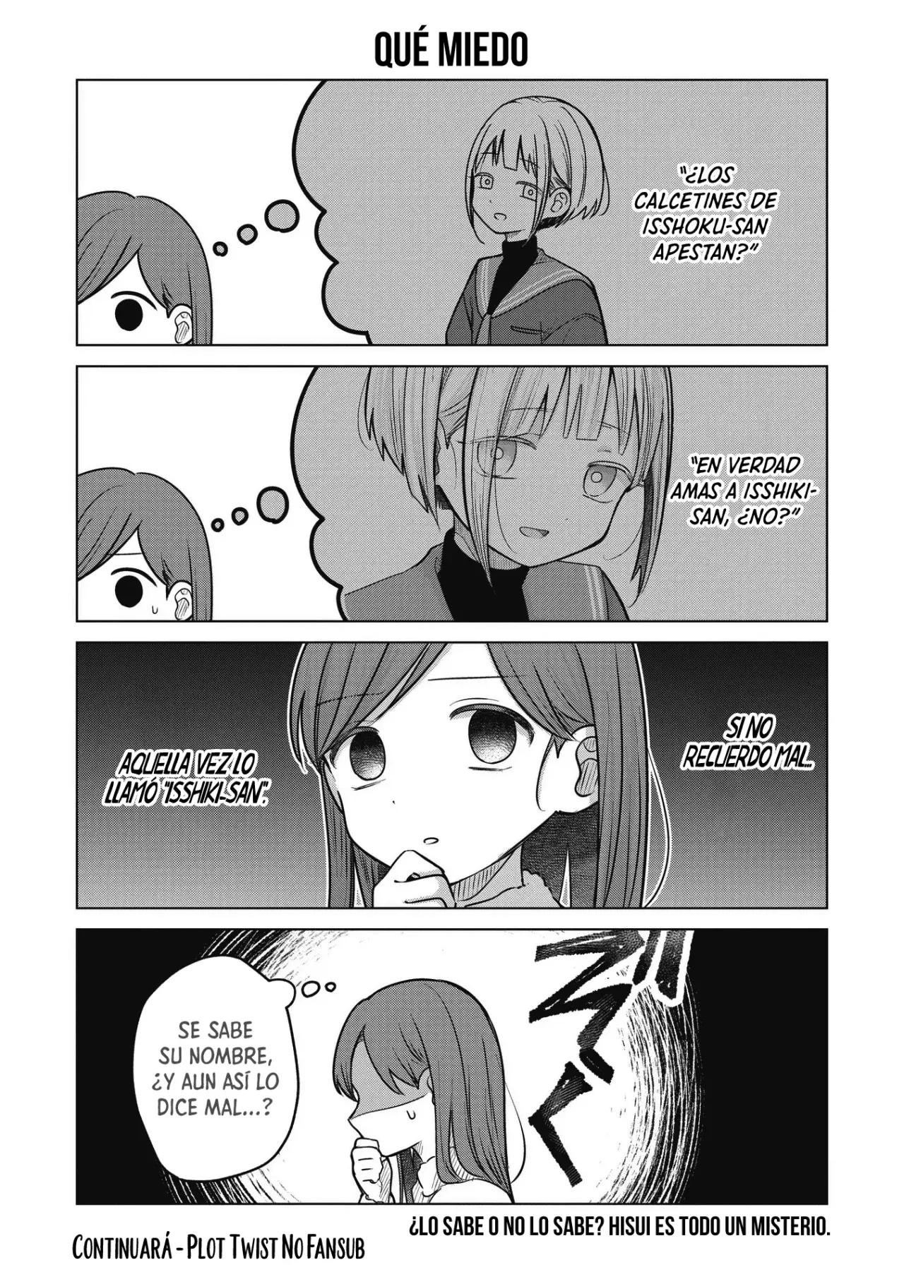 Koibumi To 13-sai No Actress - Capítulo 37.5 - Página 5 - LectorTMOo