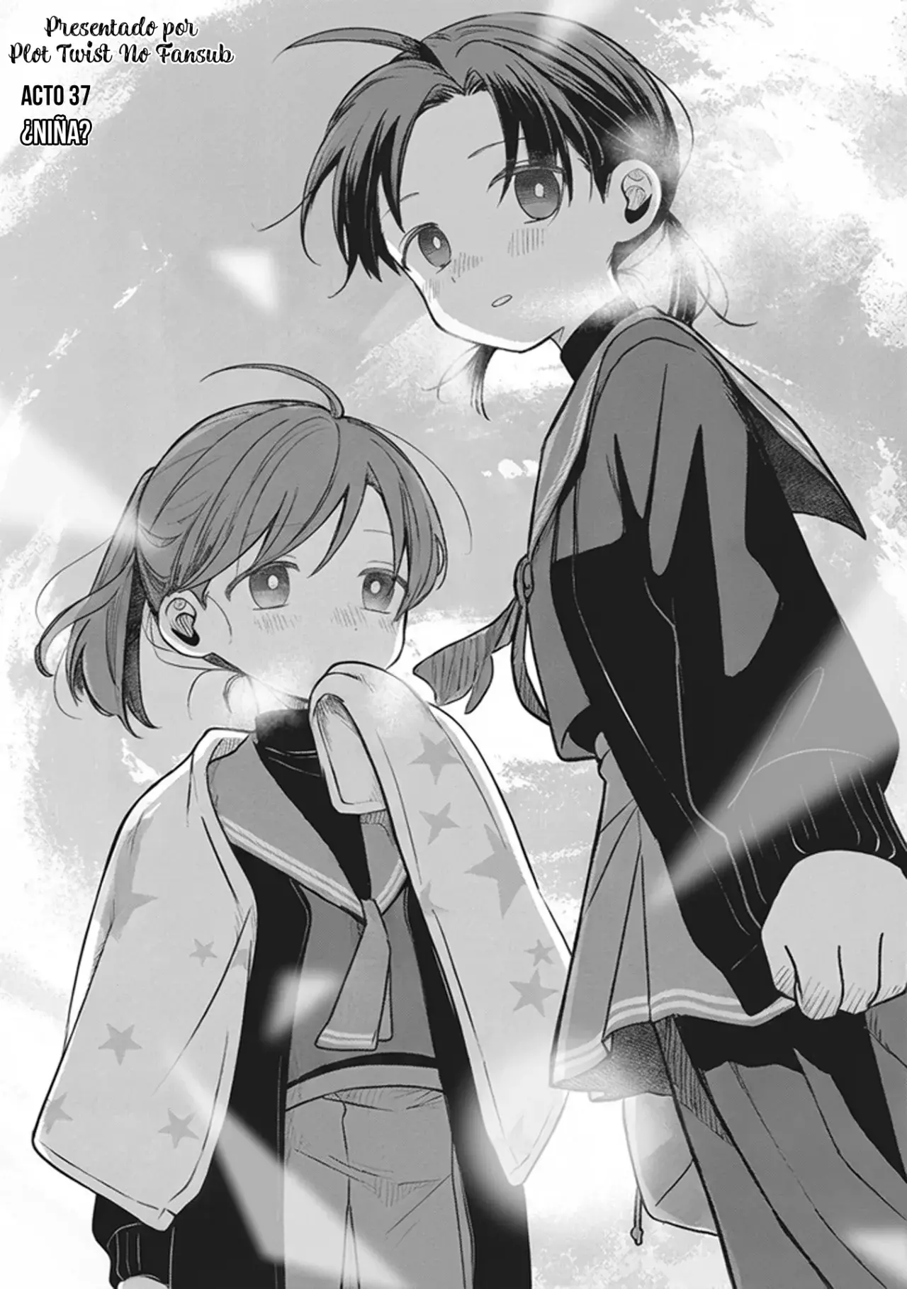 Koibumi To 13-sai No Actress - Capítulo 37 - Página 9 - LectorTMOo