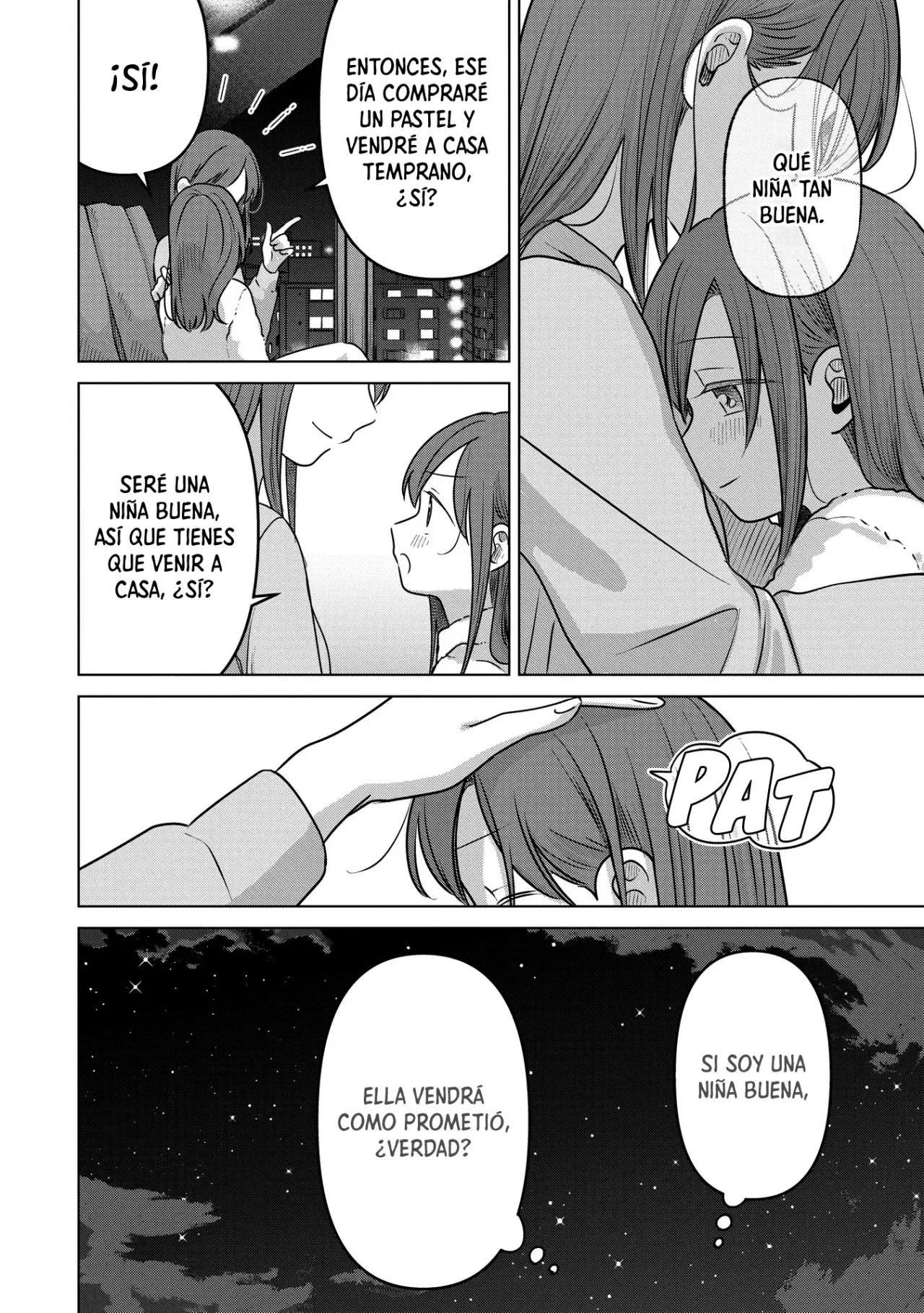 Koibumi To 13-sai No Actress - Capítulo 38 - Página 9 - LectorTMOo