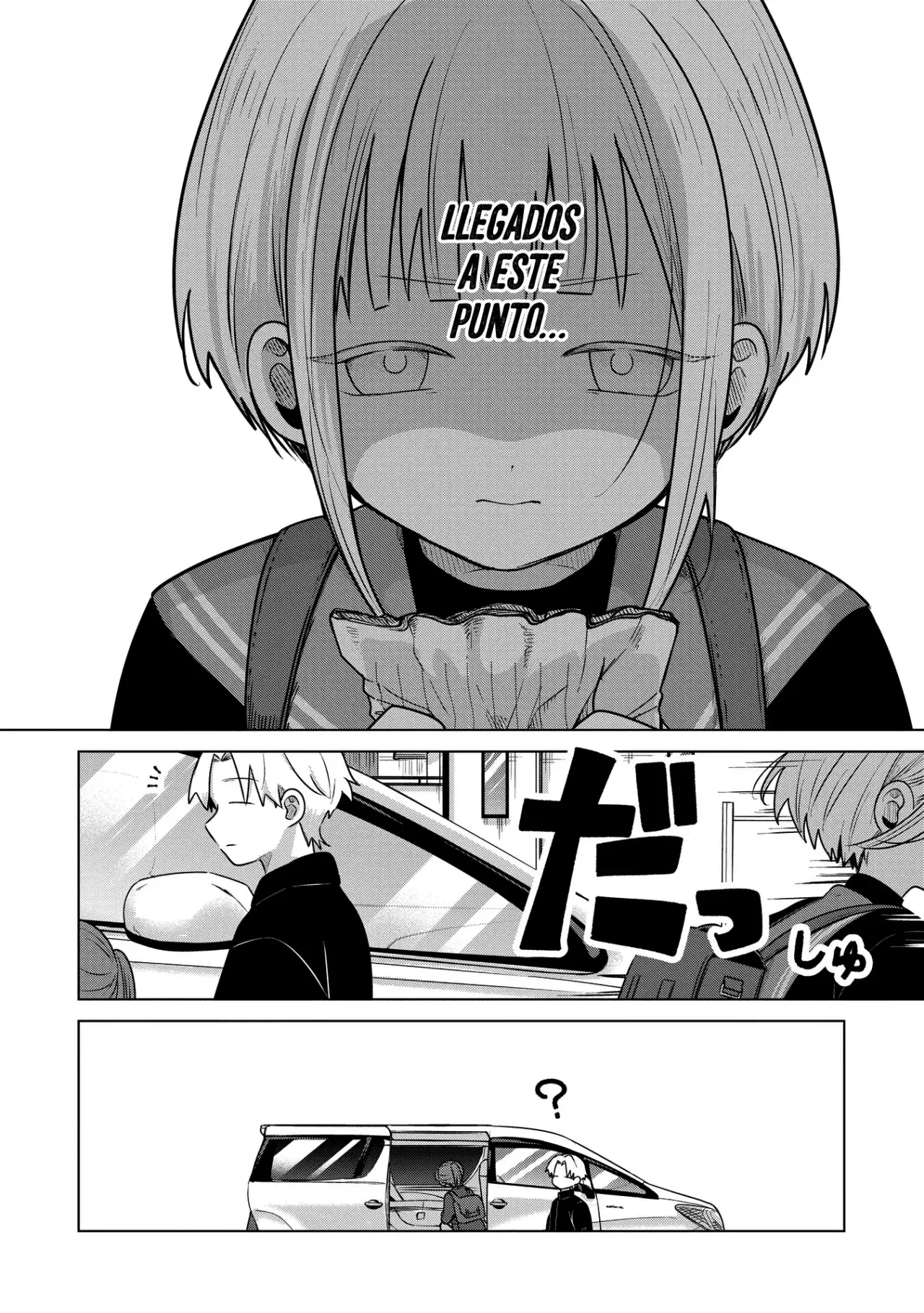 Koibumi To 13-sai No Actress - Capítulo 38 - Página 15 - LectorTMOo