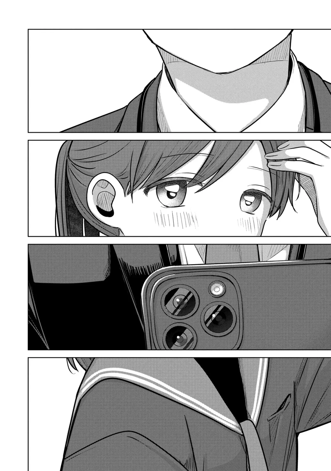 Koibumi To 13-sai No Actress - Capítulo 38 - Página 25 - LectorTMOo