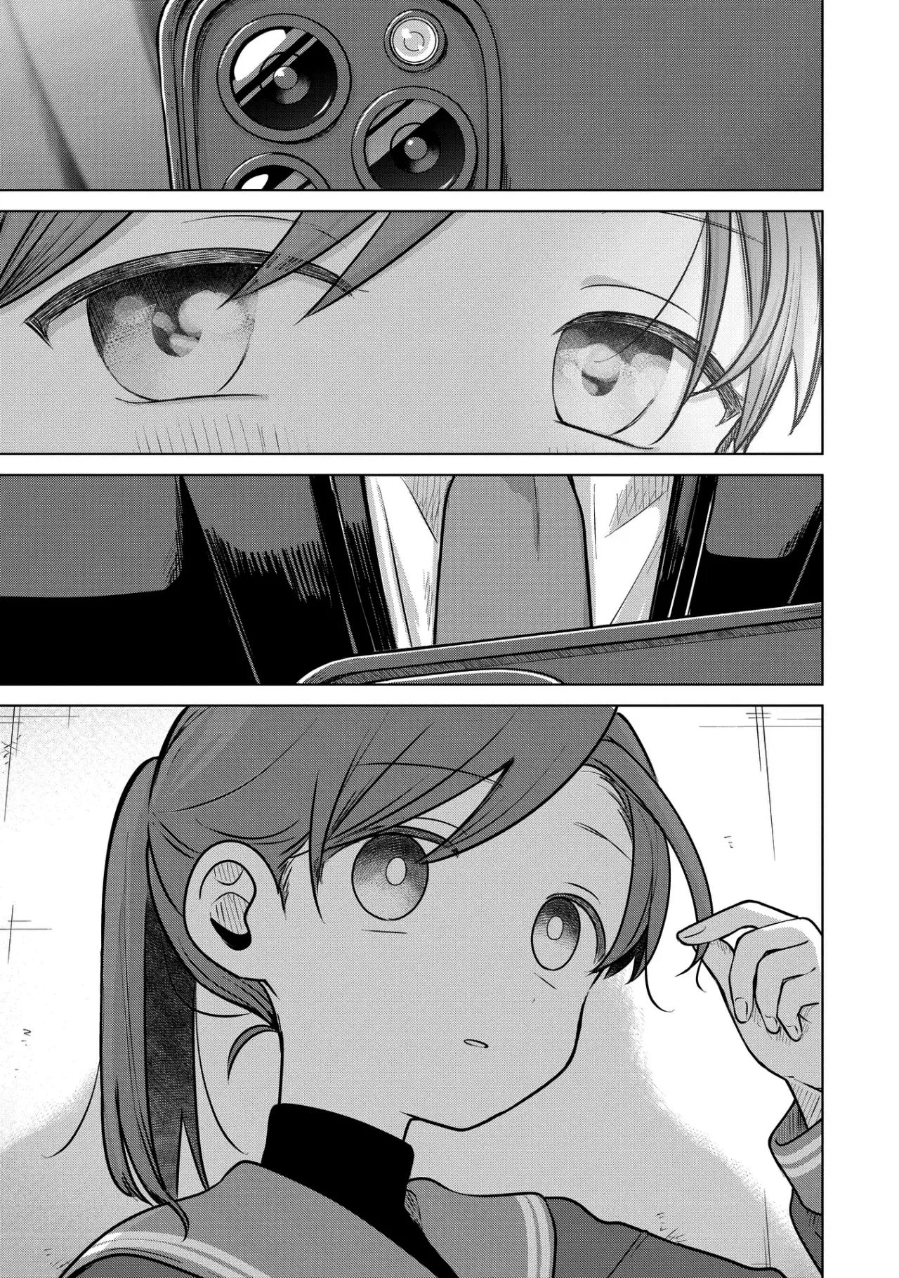 Koibumi To 13-sai No Actress - Capítulo 38 - Página 26 - LectorTMOo