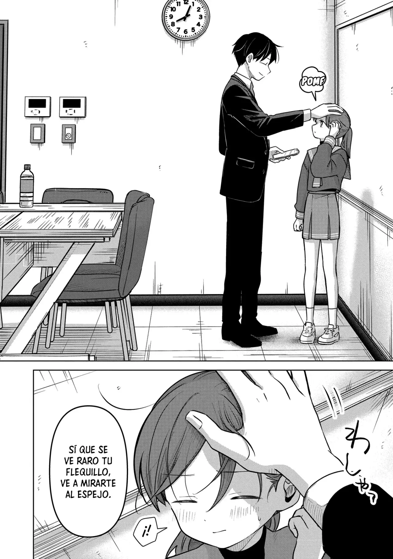 Koibumi To 13-sai No Actress - Capítulo 38 - Página 27 - LectorTMOo