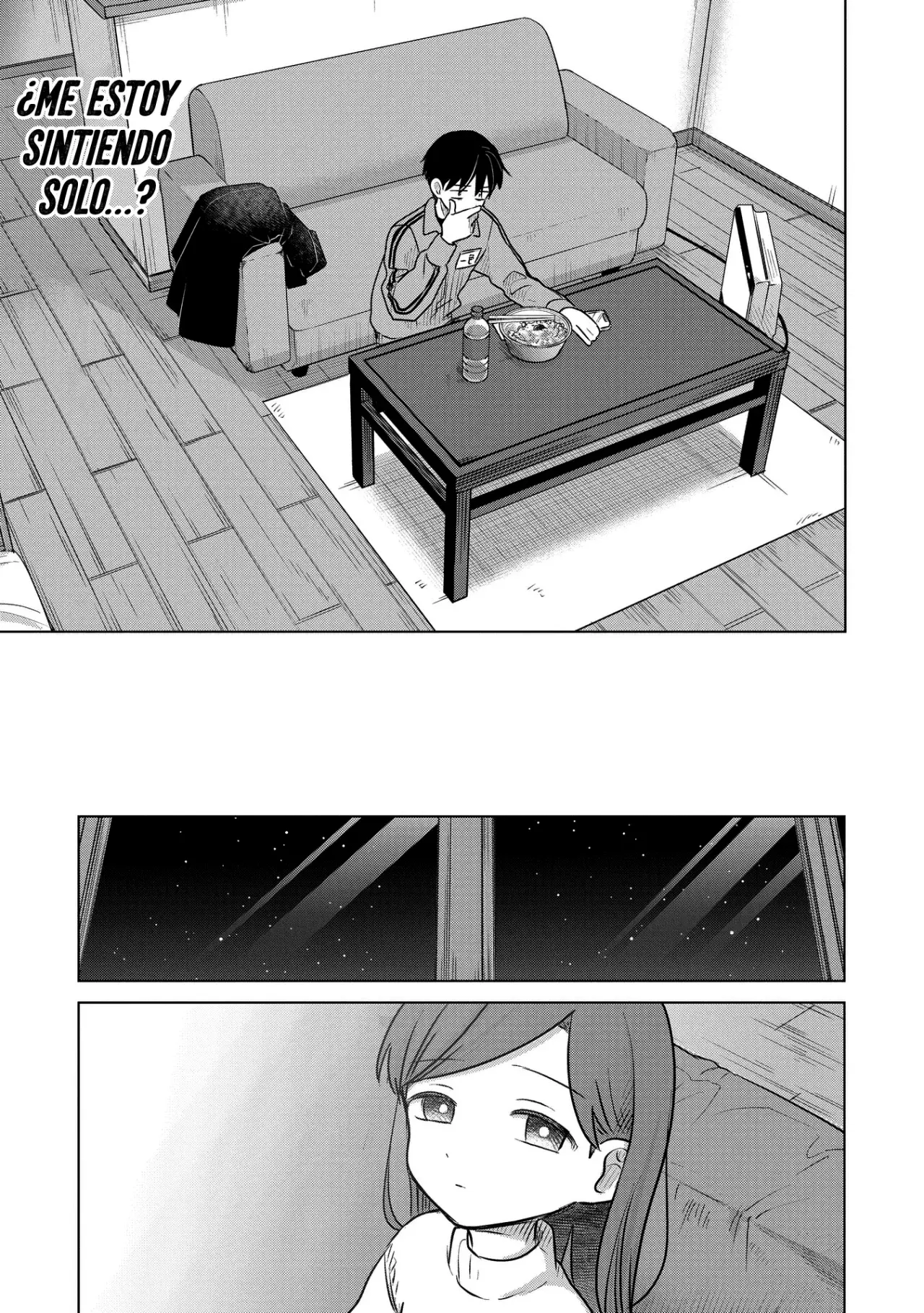 Koibumi To 13-sai No Actress - Capítulo 38 - Página 40 - LectorTMOo