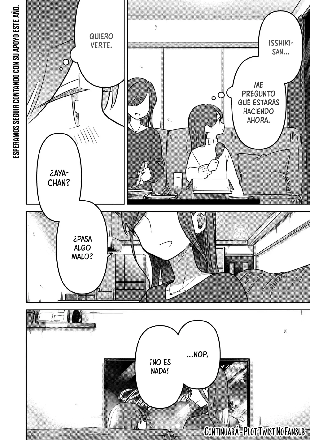Koibumi To 13-sai No Actress - Capítulo 38 - Página 41 - LectorTMOo