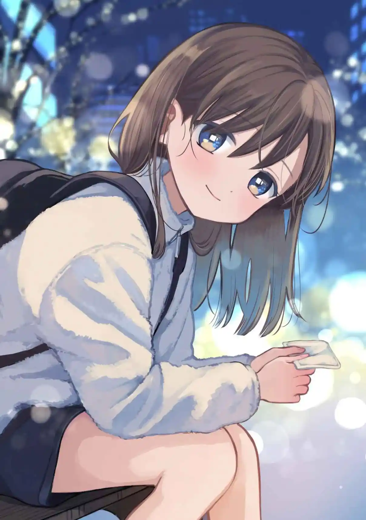Koibumi To 13-sai No Actress - Capítulo 39.5 - Página 2 - LectorTMOo