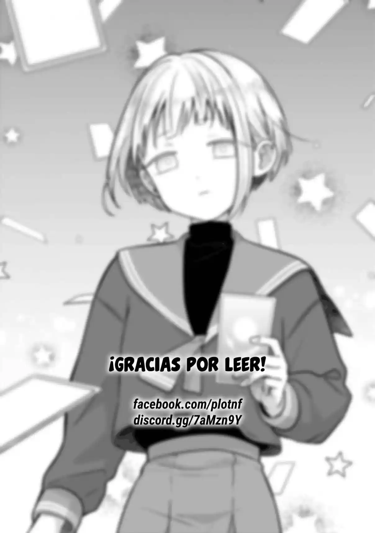 Koibumi To 13-sai No Actress - Capítulo 39.5 - Página 8 - LectorTMOo