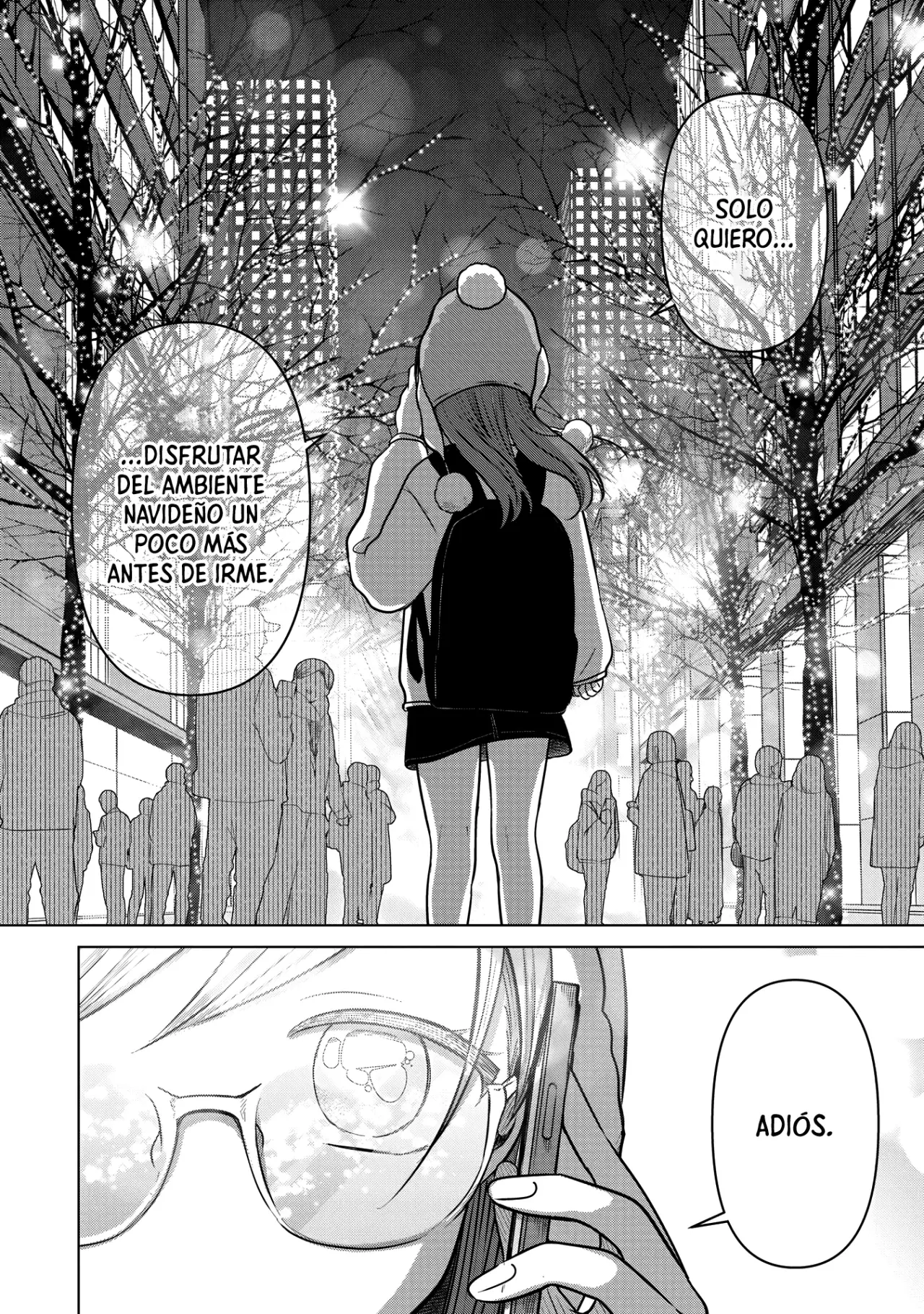 Koibumi To 13-sai No Actress - Capítulo 39 - Página 31 - LectorTMOo