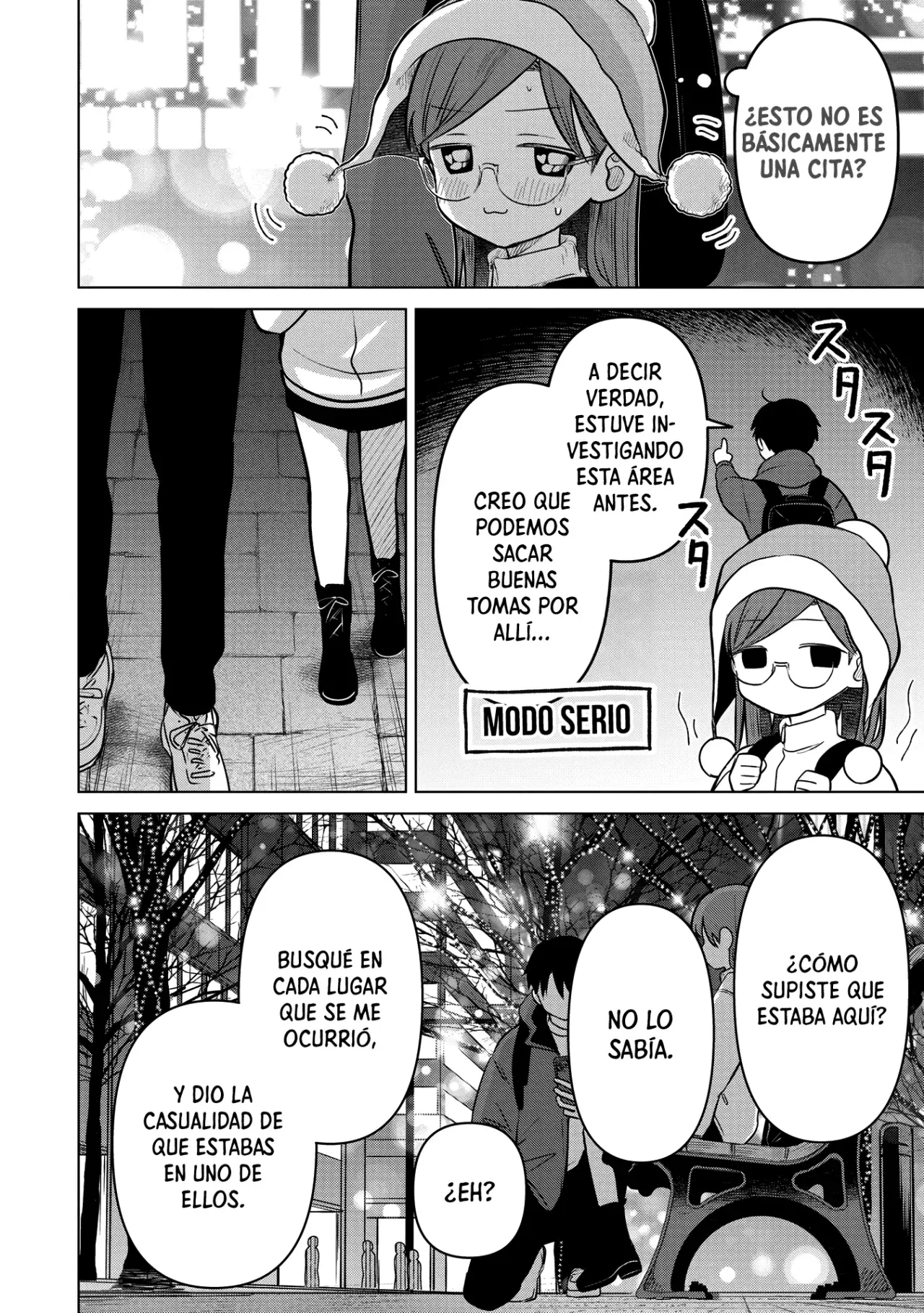 Koibumi To 13-sai No Actress - Capítulo 39 - Página 39 - LectorTMOo