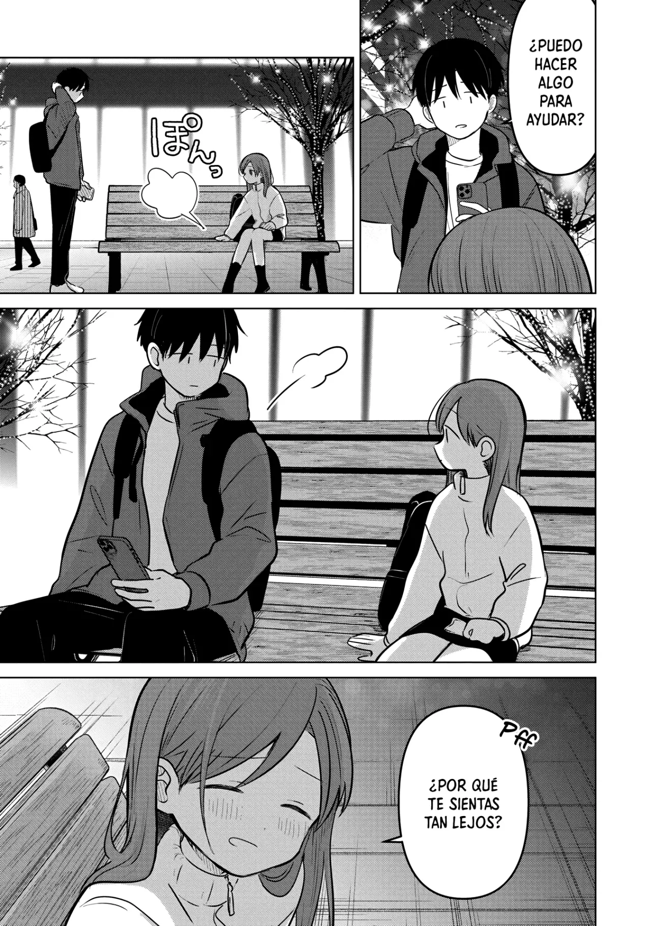 Koibumi To 13-sai No Actress - Capítulo 39 - Página 42 - LectorTMOo