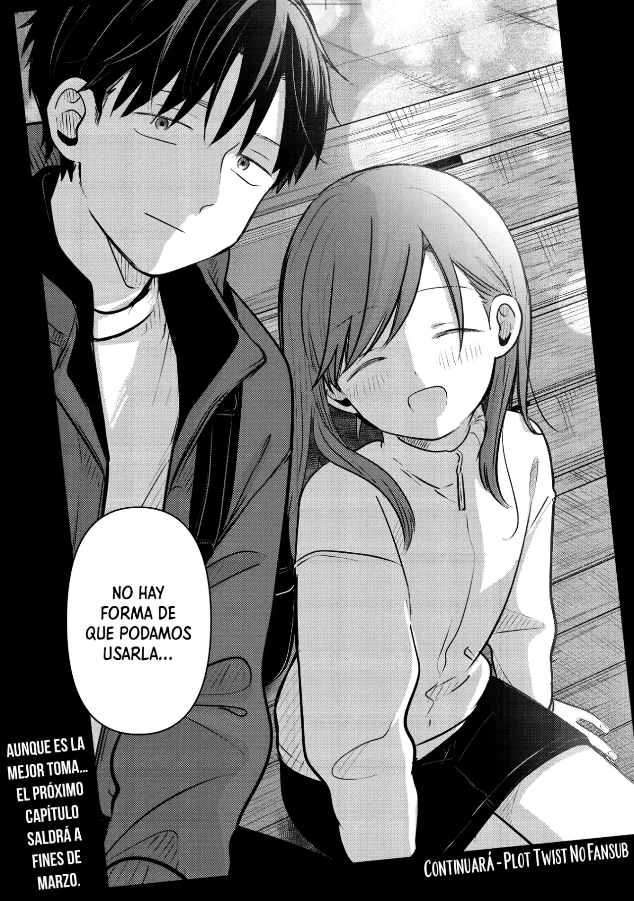Koibumi To 13-sai No Actress - Capítulo 39 - Página 45 - LectorTMOo