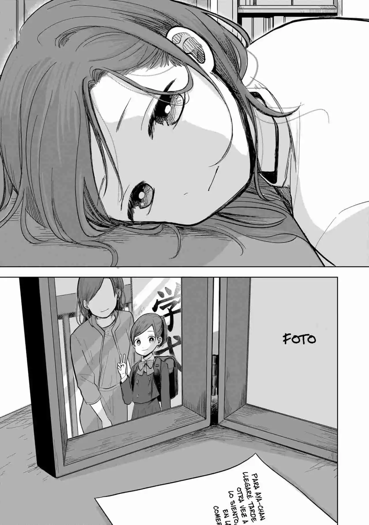 Koibumi To 13-sai No Actress - Capítulo 4 - Página 2 - LectorTMOo