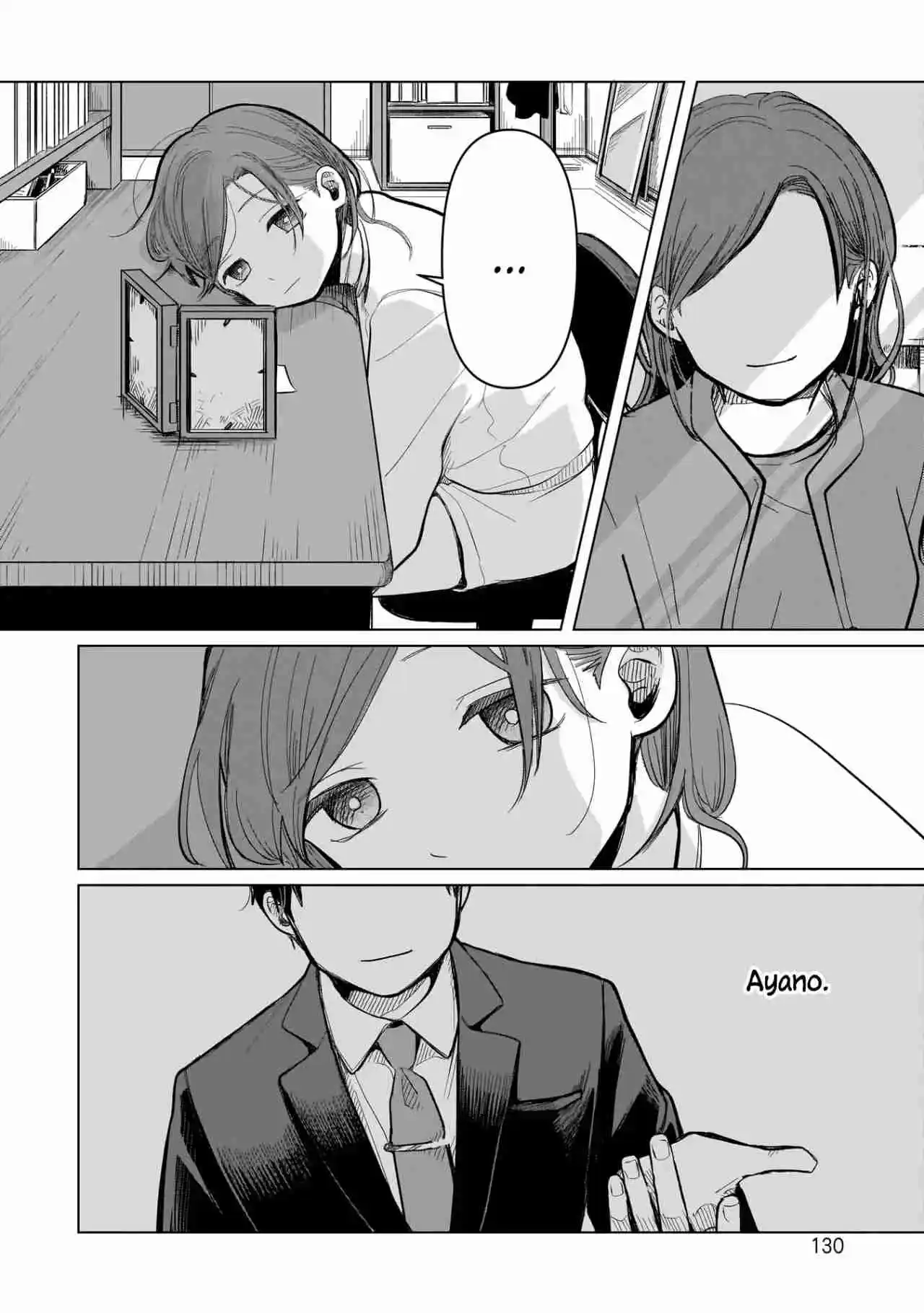 Koibumi To 13-sai No Actress - Capítulo 4 - Página 3 - LectorTMOo