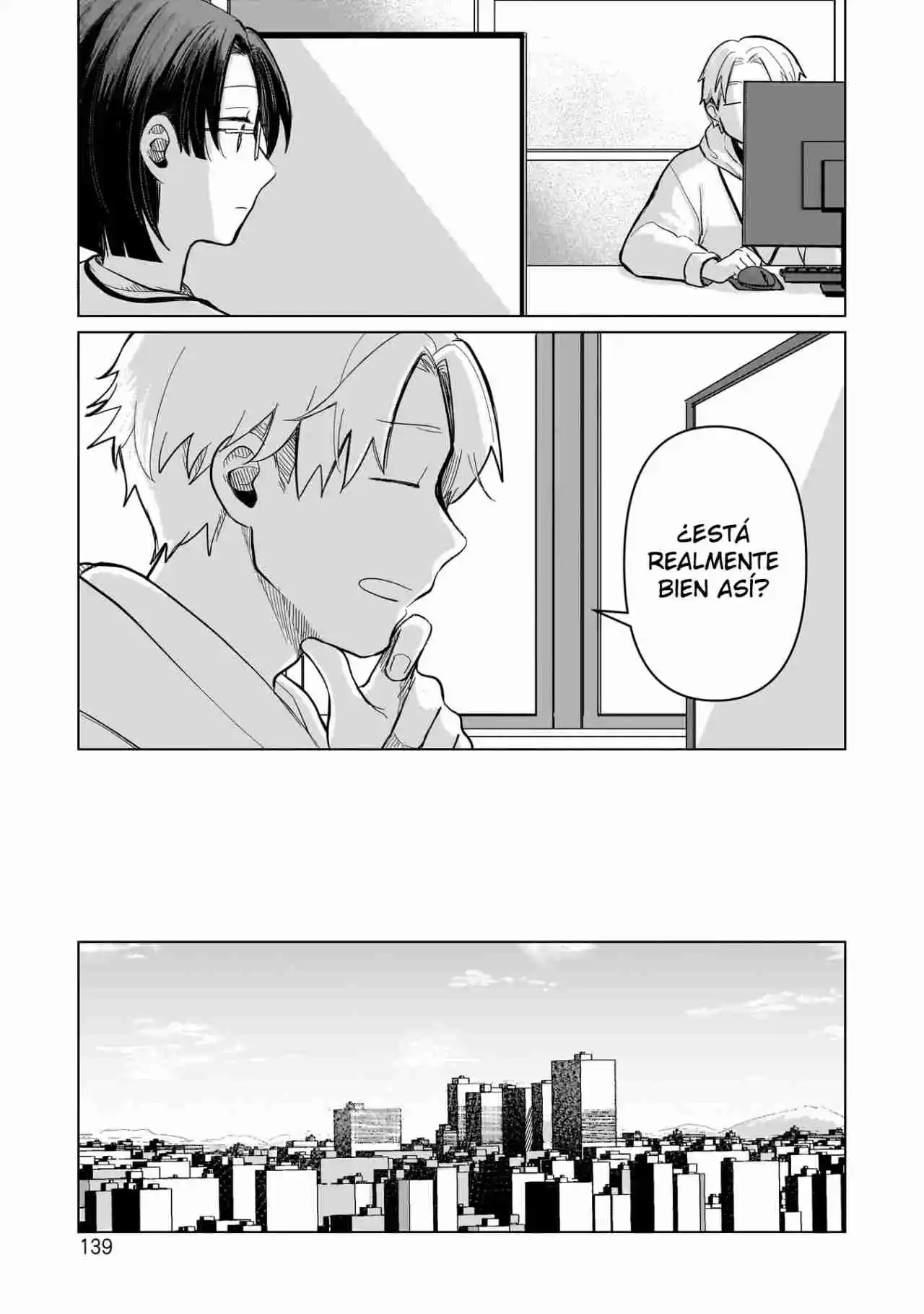 Koibumi To 13-sai No Actress - Capítulo 4 - Página 12 - LectorTMOo
