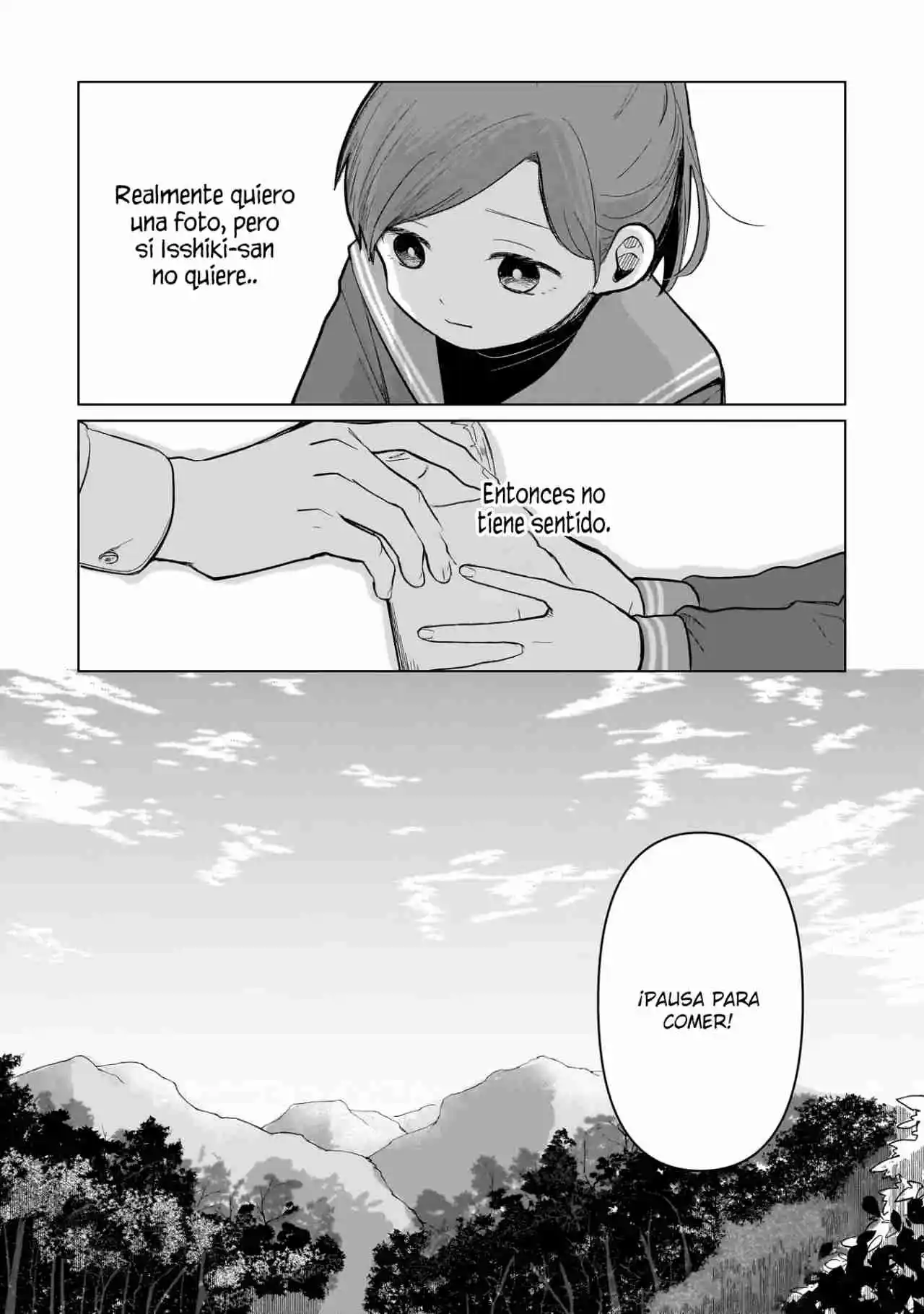 Koibumi To 13-sai No Actress - Capítulo 4 - Página 16 - LectorTMOo