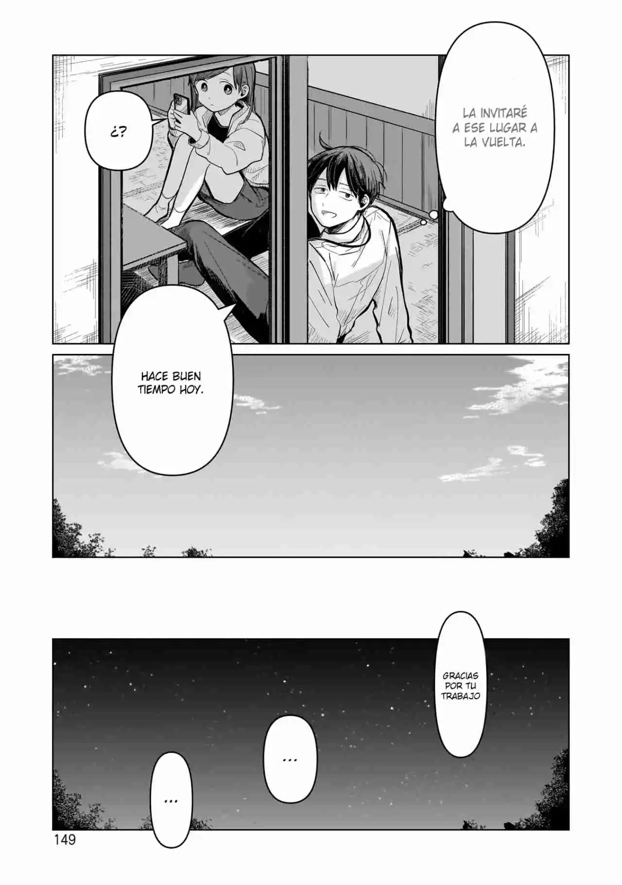 Koibumi To 13-sai No Actress - Capítulo 4 - Página 22 - LectorTMOo