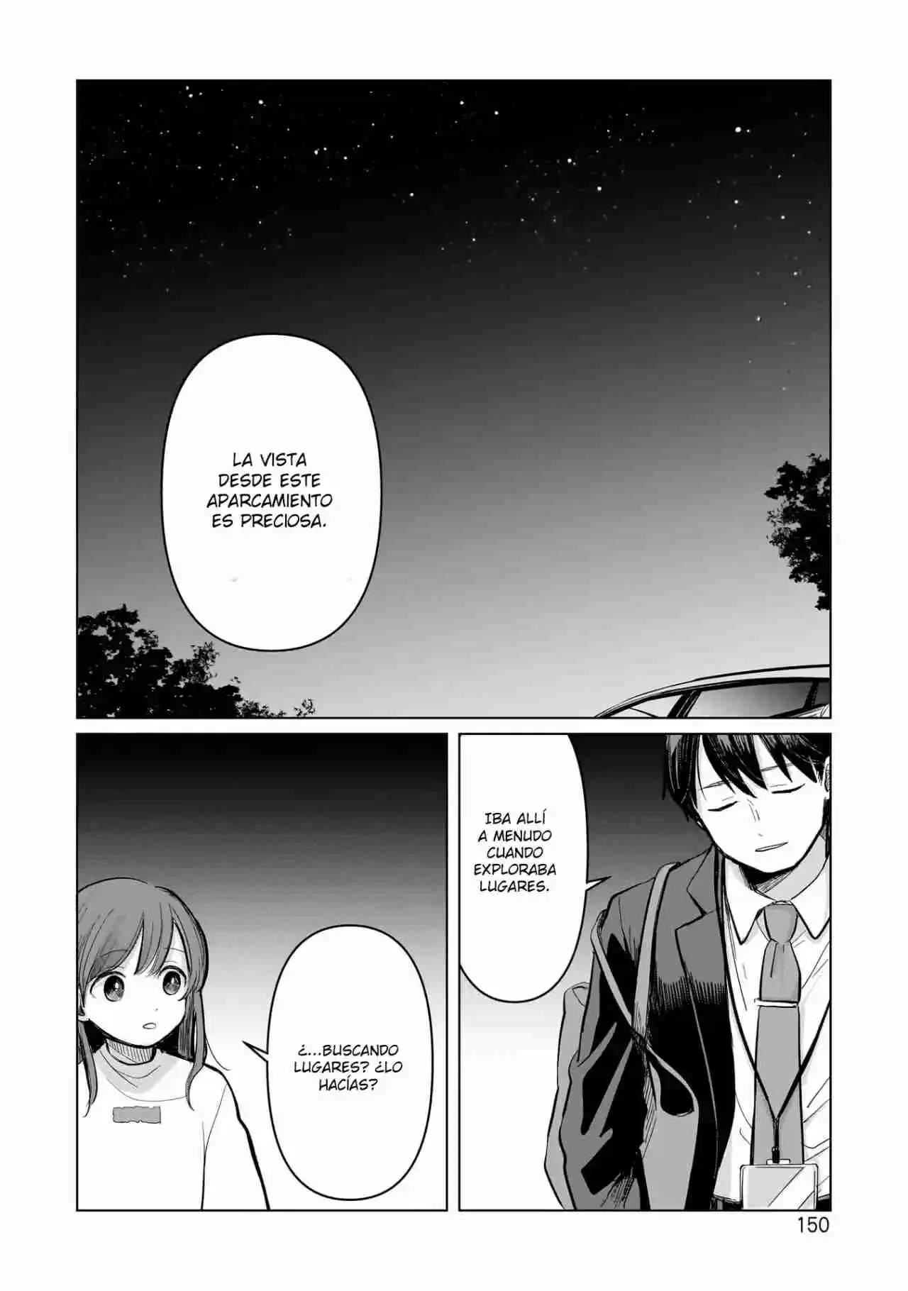 Koibumi To 13-sai No Actress - Capítulo 4 - Página 23 - LectorTMOo