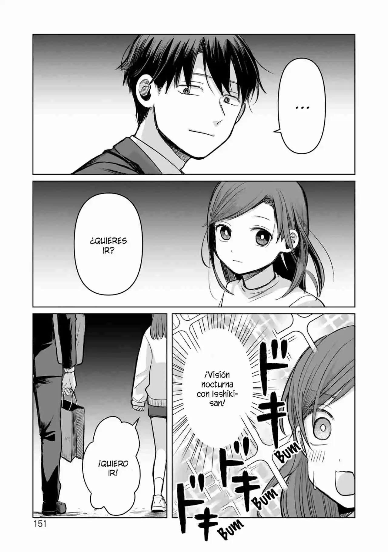 Koibumi To 13-sai No Actress - Capítulo 4 - Página 24 - LectorTMOo