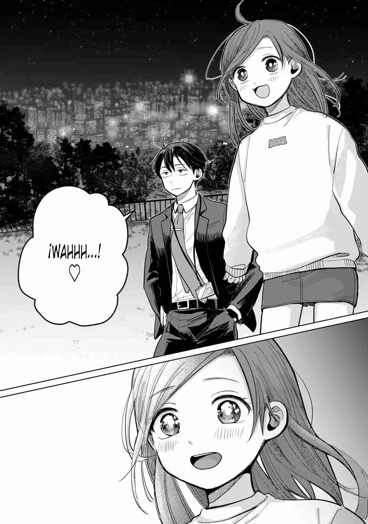 Koibumi To 13-sai No Actress - Capítulo 4 - Página 25 - LectorTMOo