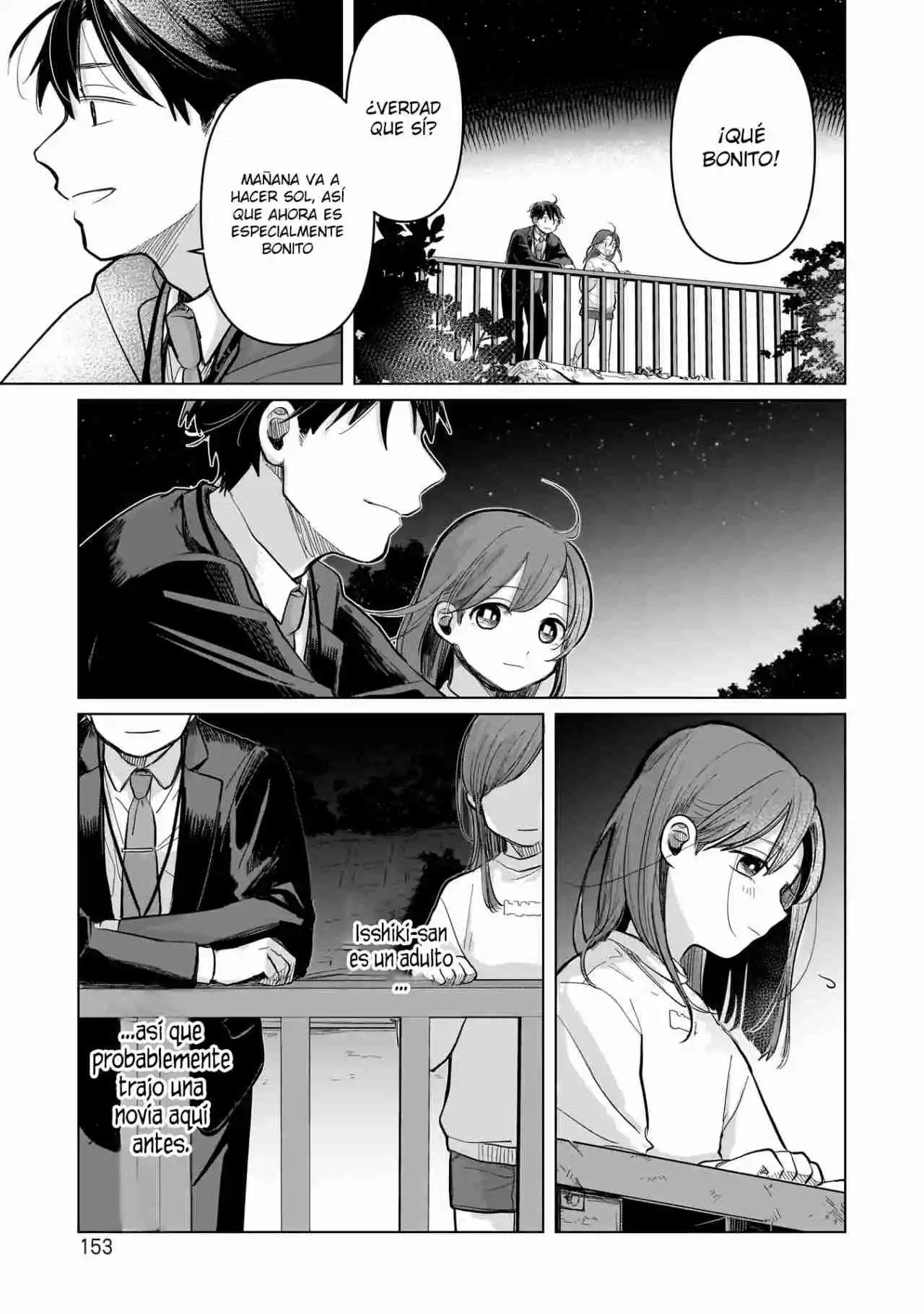 Koibumi To 13-sai No Actress - Capítulo 4 - Página 26 - LectorTMOo