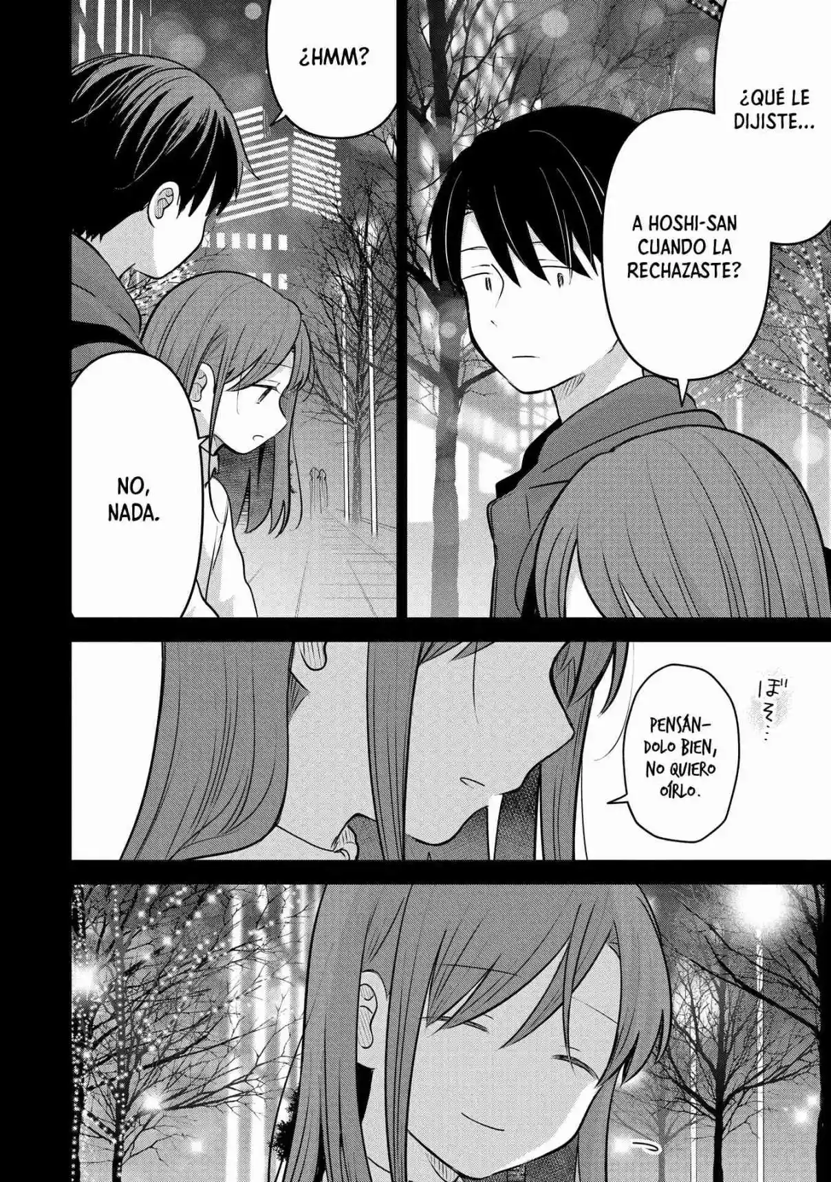 Koibumi To 13-sai No Actress - Capítulo 40 - Página 13 - LectorTMOo