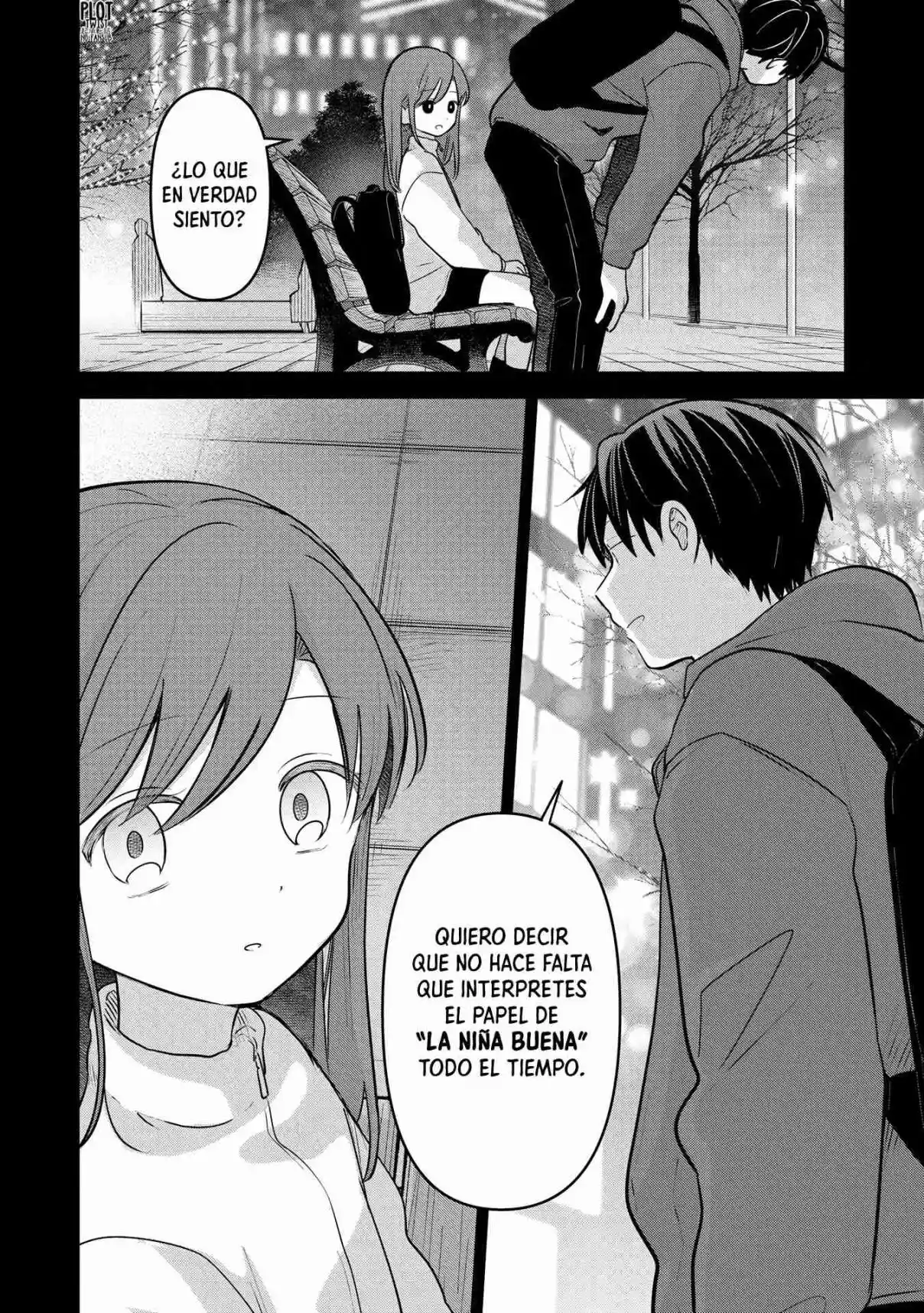 Koibumi To 13-sai No Actress - Capítulo 40 - Página 17 - LectorTMOo