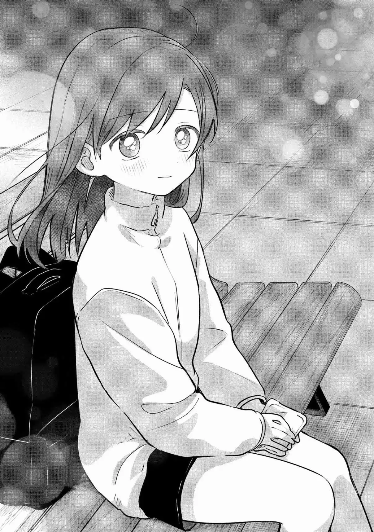 Koibumi To 13-sai No Actress - Capítulo 40 - Página 19 - LectorTMOo