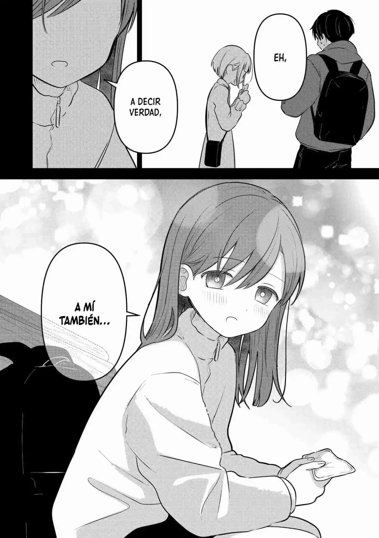 Koibumi To 13-sai No Actress - Capítulo 40 - Página 21 - LectorTMOo