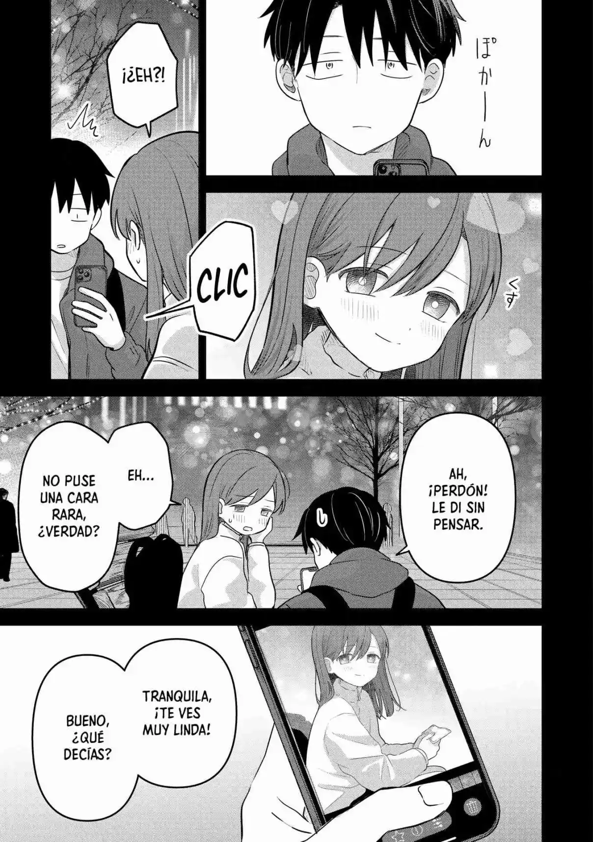 Koibumi To 13-sai No Actress - Capítulo 40 - Página 22 - LectorTMOo