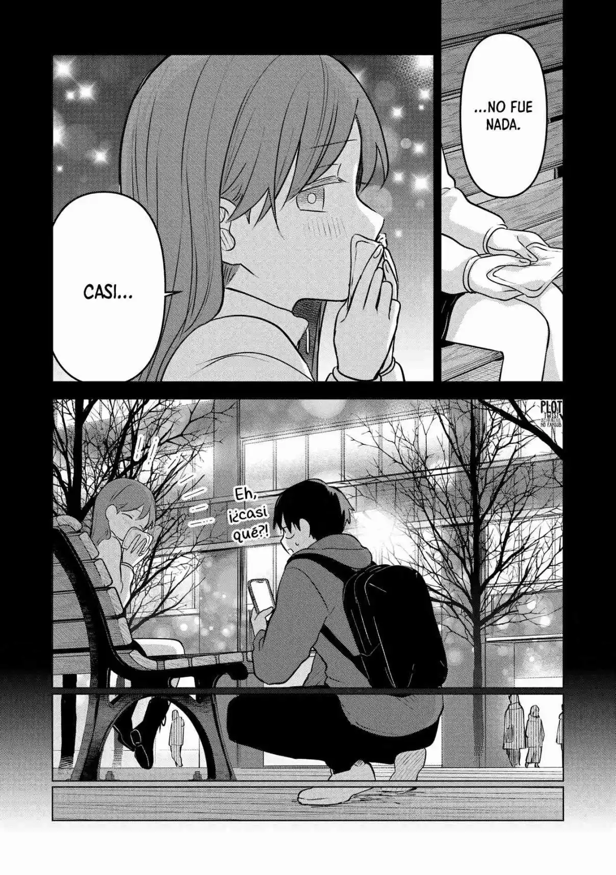Koibumi To 13-sai No Actress - Capítulo 40 - Página 23 - LectorTMOo