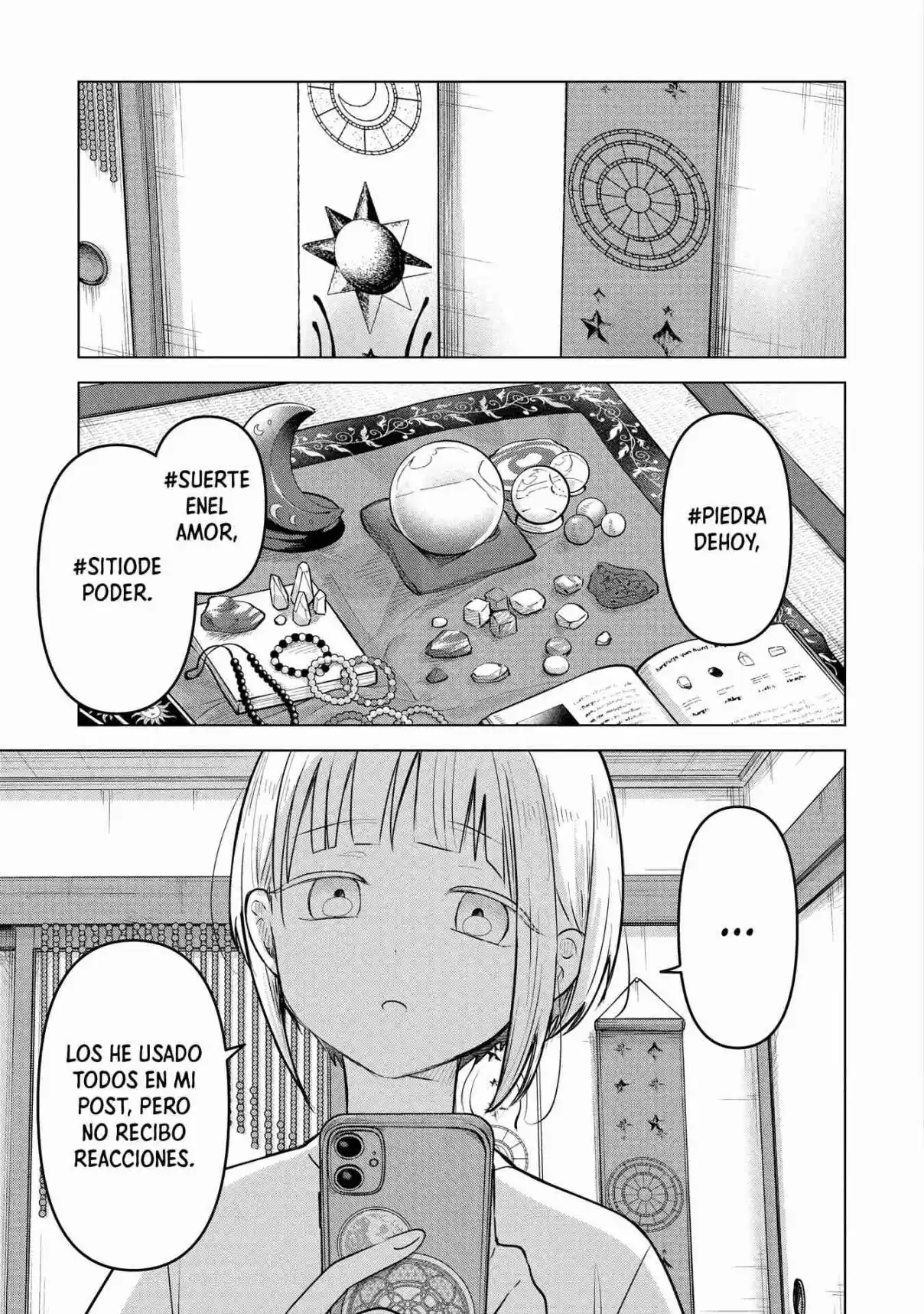 Koibumi To 13-sai No Actress - Capítulo 40 - Página 24 - LectorTMOo