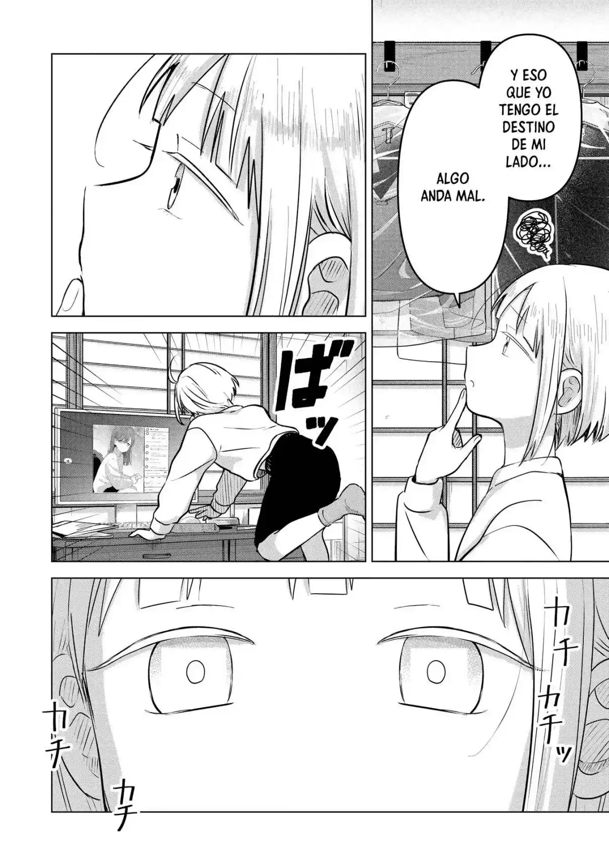 Koibumi To 13-sai No Actress - Capítulo 40 - Página 27 - LectorTMOo
