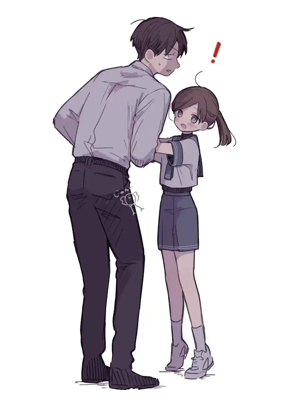Koibumi To 13-sai No Actress - Capítulo 40 - Página 31 - LectorTMOo
