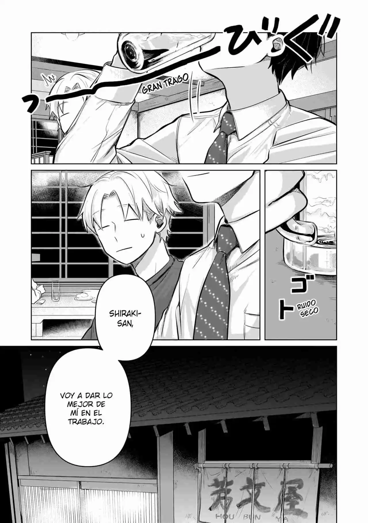 Koibumi To 13-sai No Actress - Capítulo 6 - Página 20 - LectorTMOo