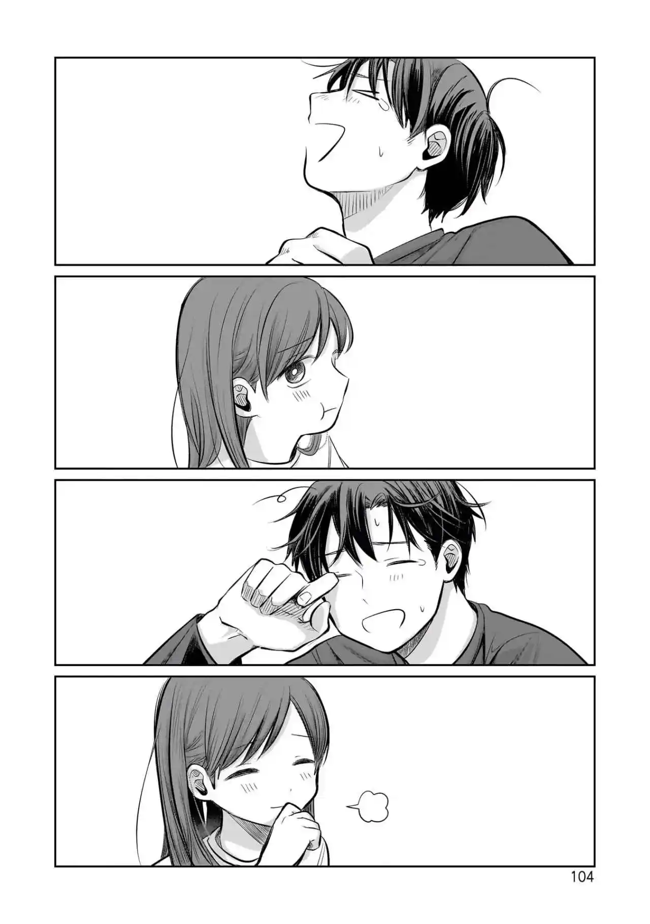Koibumi To 13-sai No Actress - Capítulo 7 - Página 34 - LectorTMOo