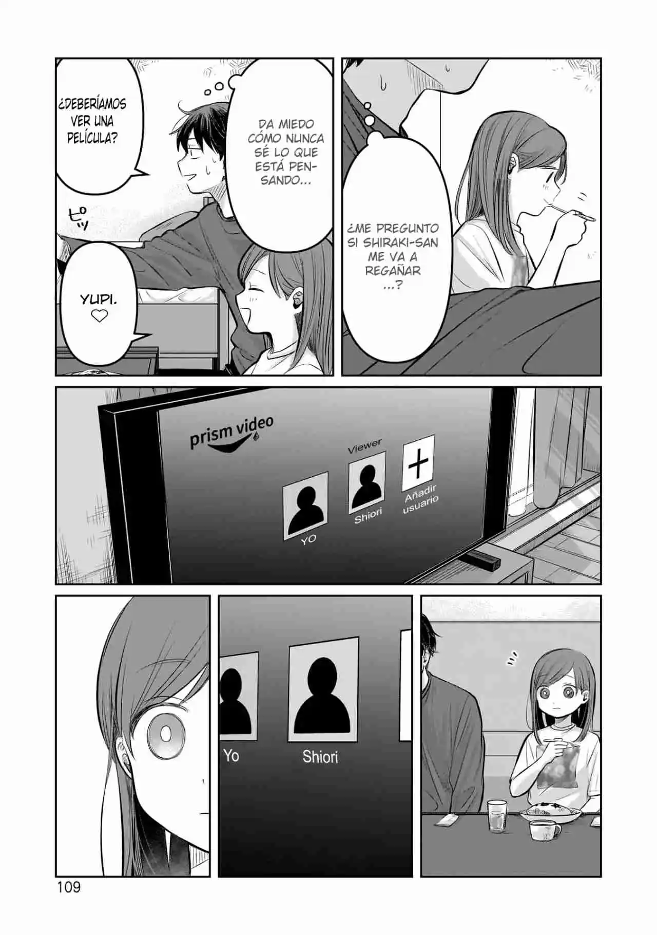 Koibumi To 13-sai No Actress - Capítulo 7 - Página 39 - LectorTMOo