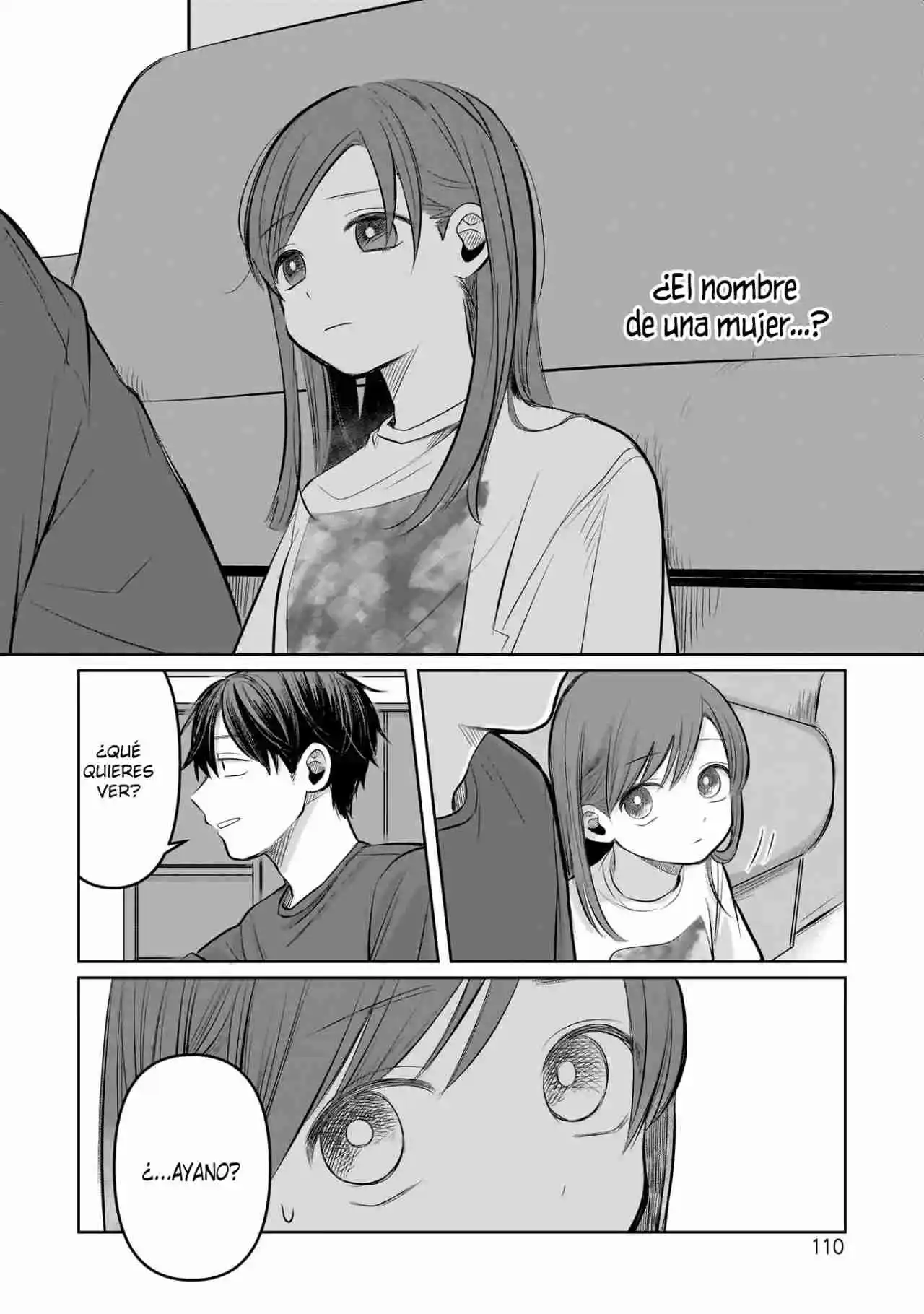 Koibumi To 13-sai No Actress - Capítulo 7 - Página 40 - LectorTMOo