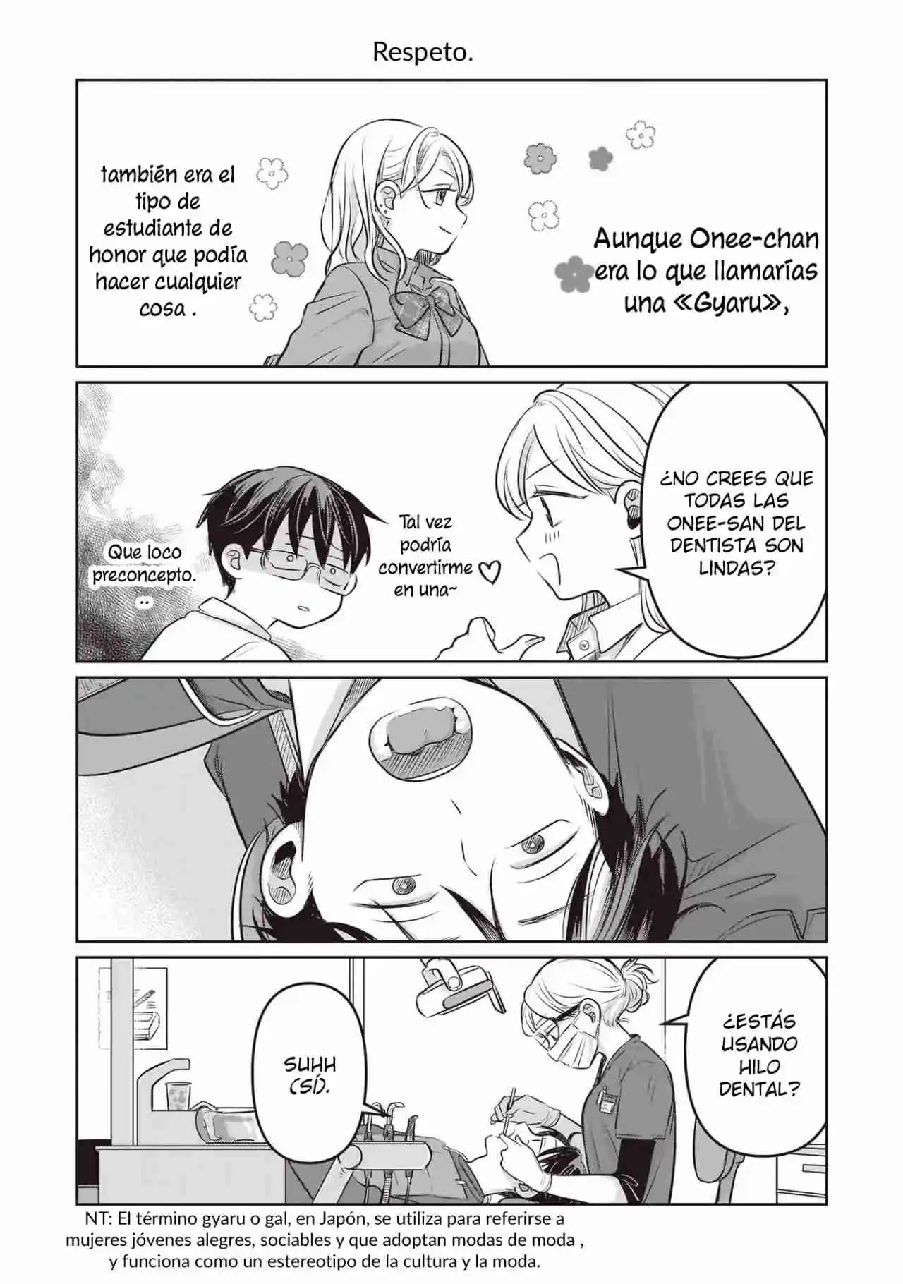 Koibumi To 13-sai No Actress - Capítulo 8.50 - Página 4 - LectorTMOo