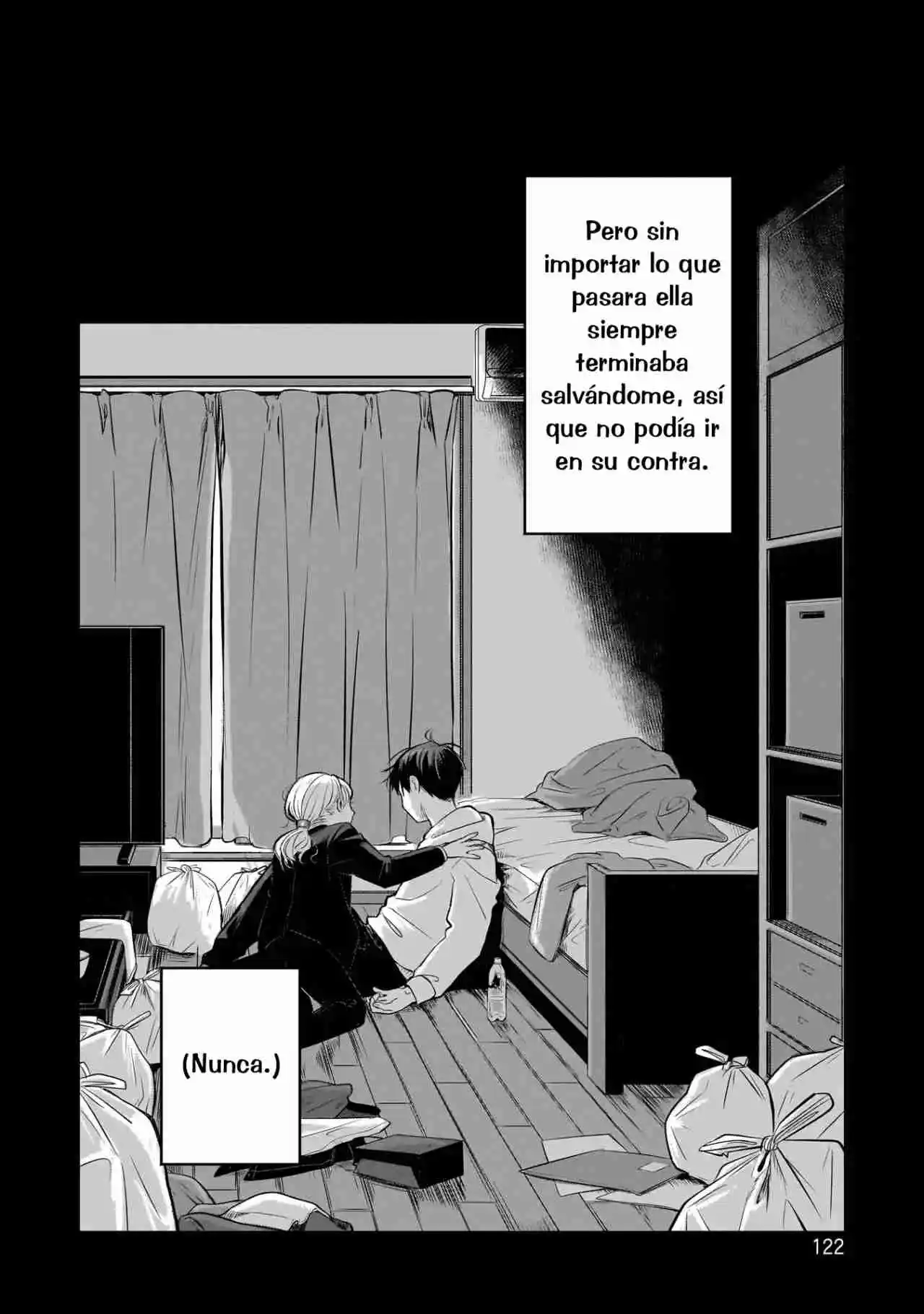 Koibumi To 13-sai No Actress - Capítulo 8 - Página 11 - LectorTMOo
