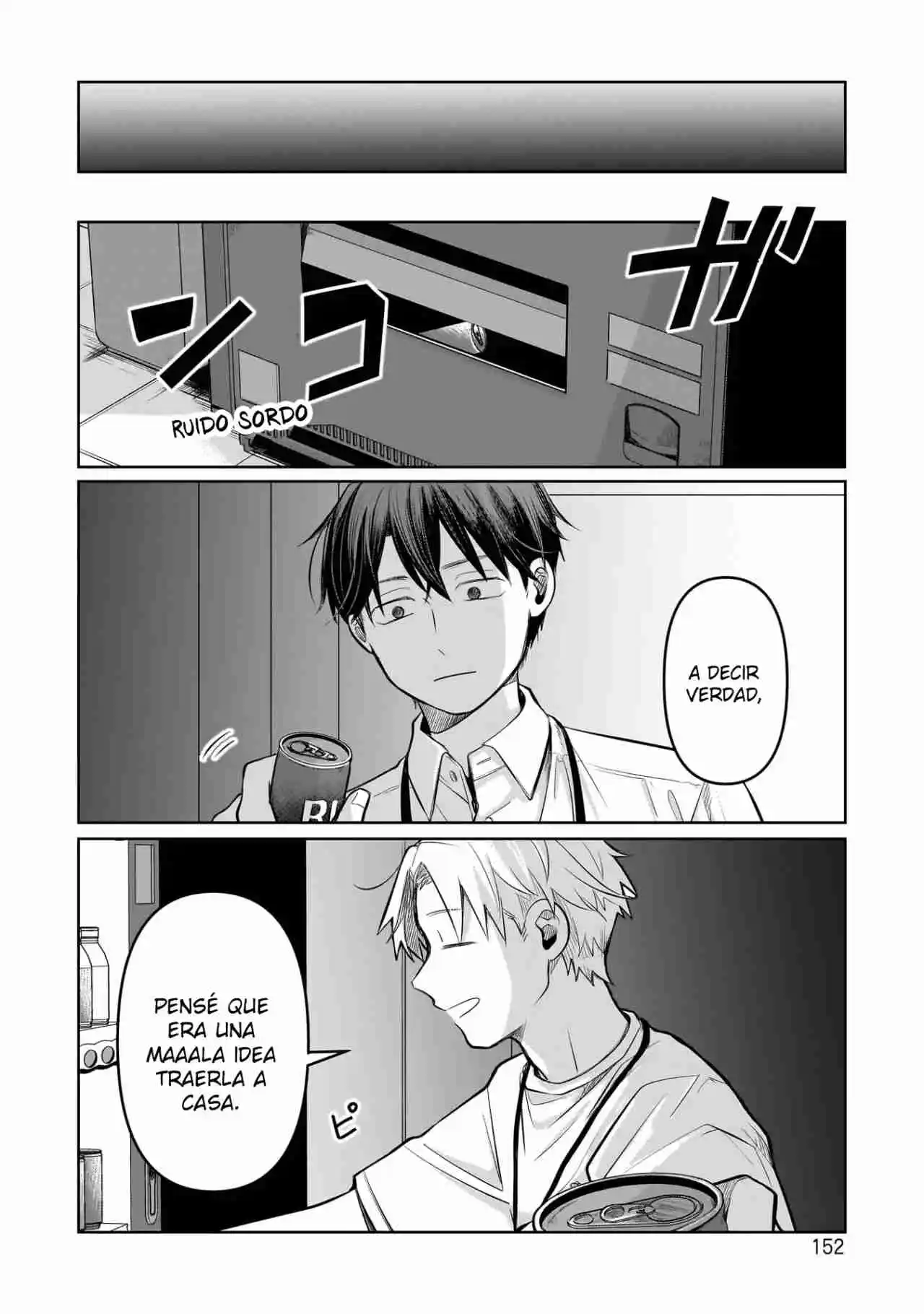 Koibumi To 13-sai No Actress - Capítulo 9 - Página 9 - LectorTMOo