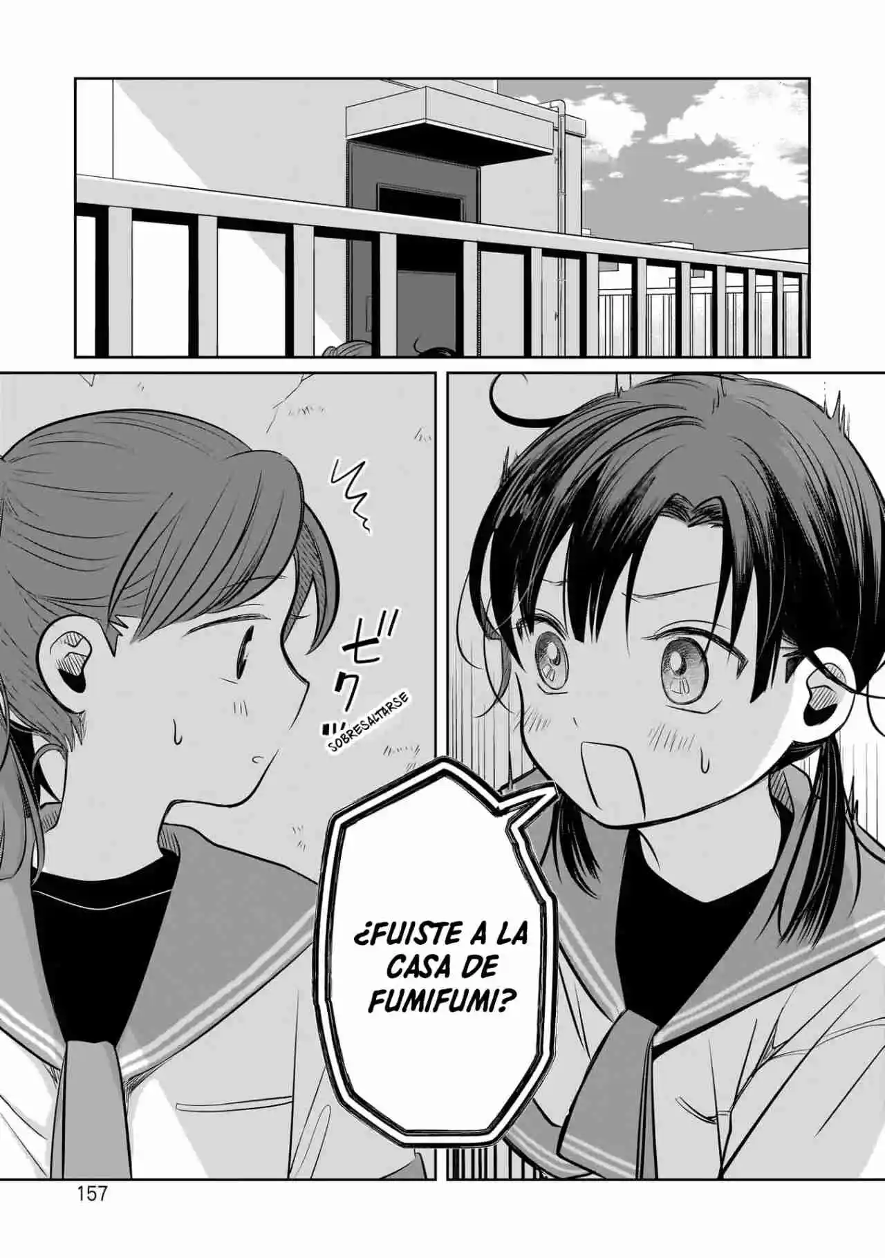 Koibumi To 13-sai No Actress - Capítulo 9 - Página 14 - LectorTMOo