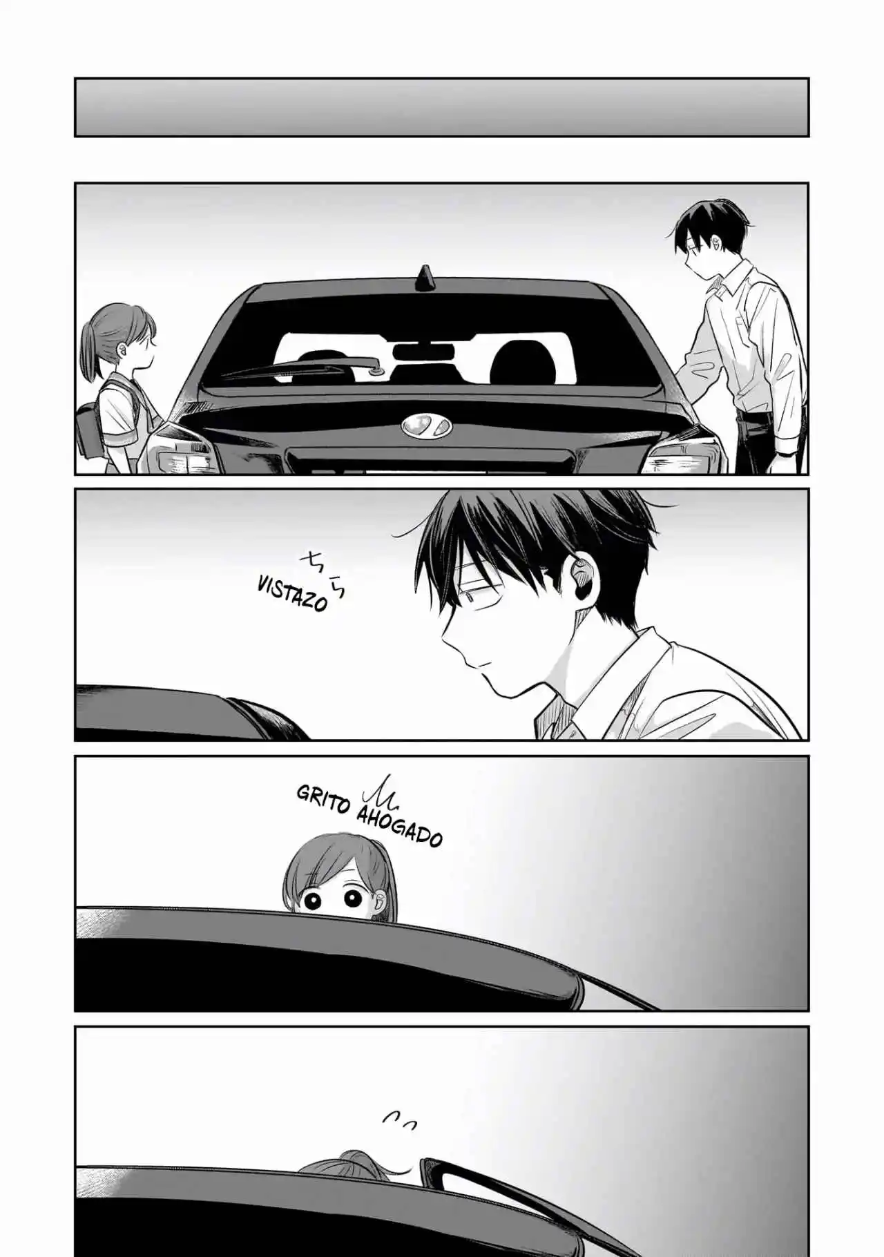Koibumi To 13-sai No Actress - Capítulo 9 - Página 27 - LectorTMOo