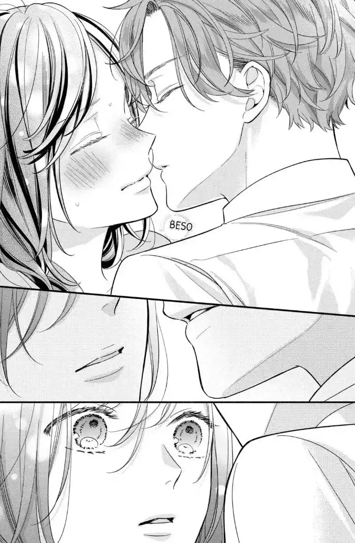 Koigakubo-kun Ni Wa Hajimete Wo Ubawaremashita - Capítulo 1 - Página 42 - LectorTMOo